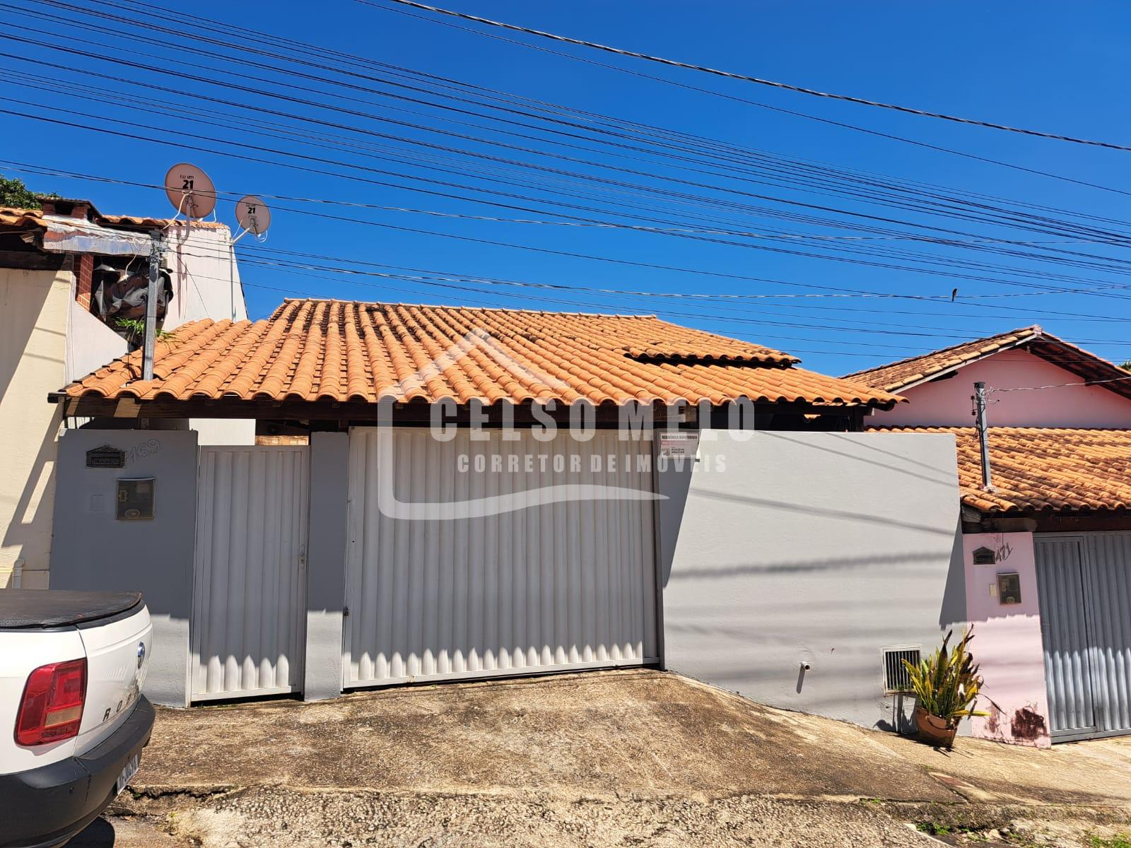 Celso Melo Corretor de Imveis em Bom Despacho