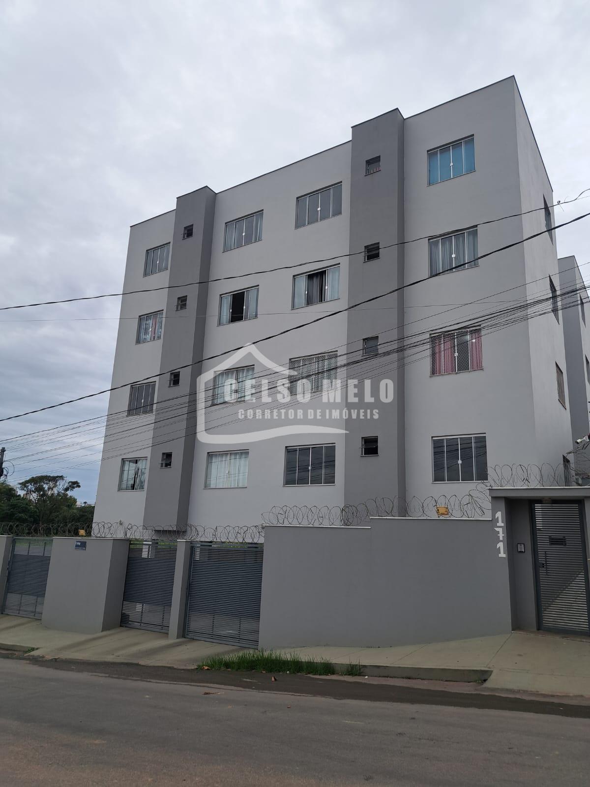 APARTAMENTO NO BAIRRO JARDIM AMRICA