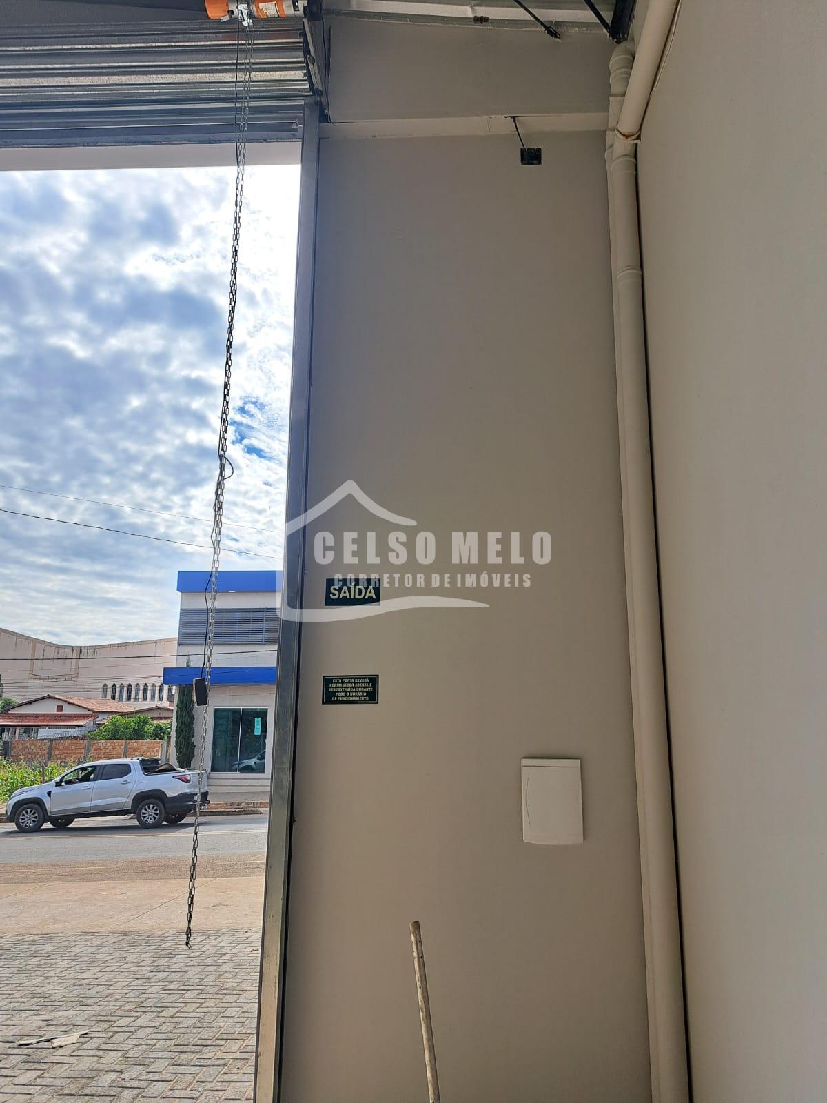 Celso Melo Corretor de Imveis em Bom Despacho