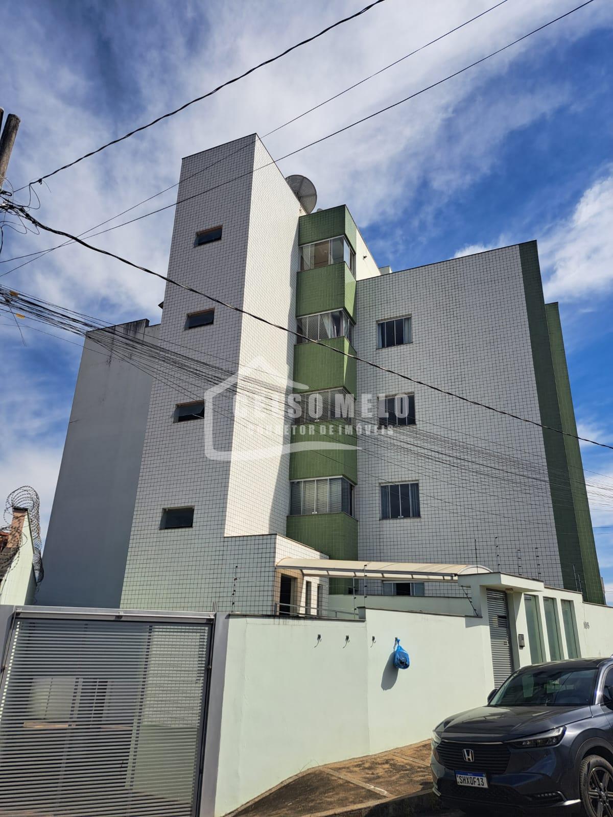 Celso Melo Corretor de Imveis em Bom Despacho