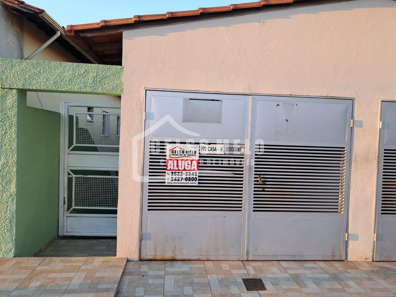 MVEL RESIDENCIAL SITUADO  RUA FAUSTINO TEIXEIRA, N 972 B, BAIRRO OZANAM