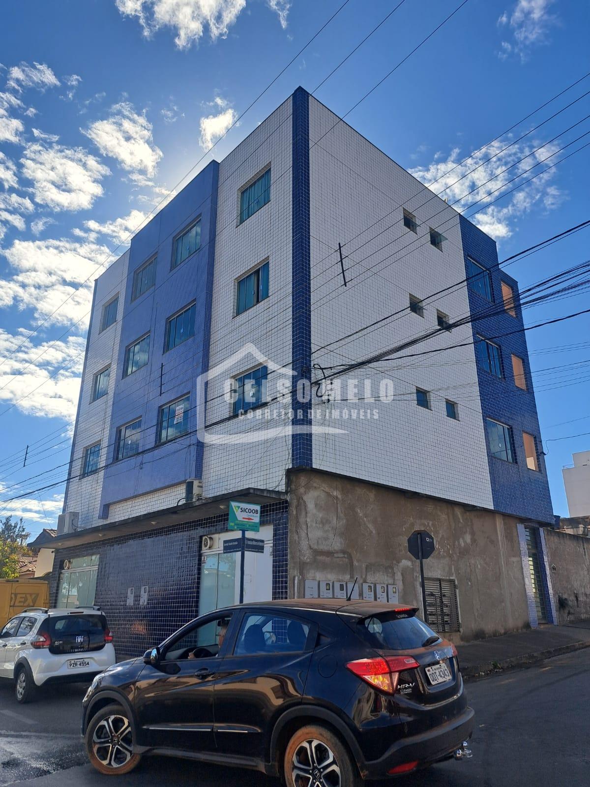 APARTAMENTO BAIRRO JD AMERICA
