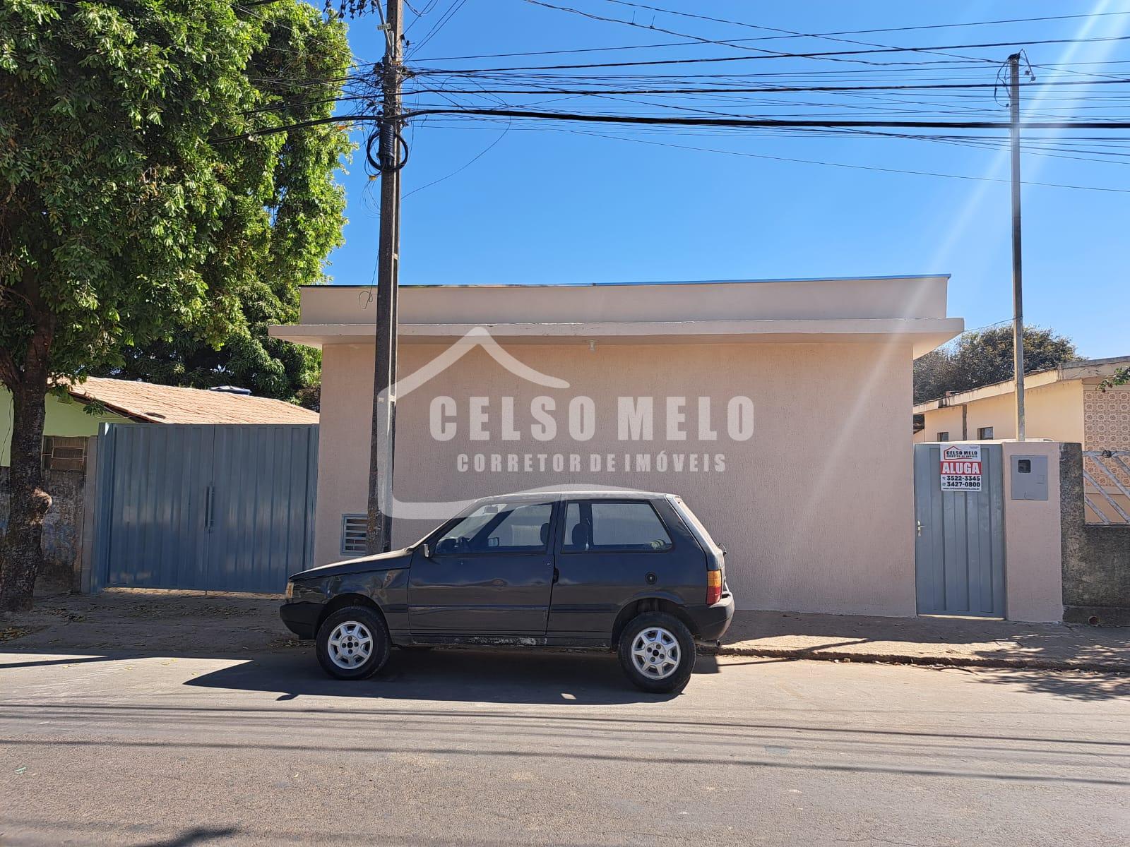 Celso Melo Corretor de Im�veis em Bom Despacho