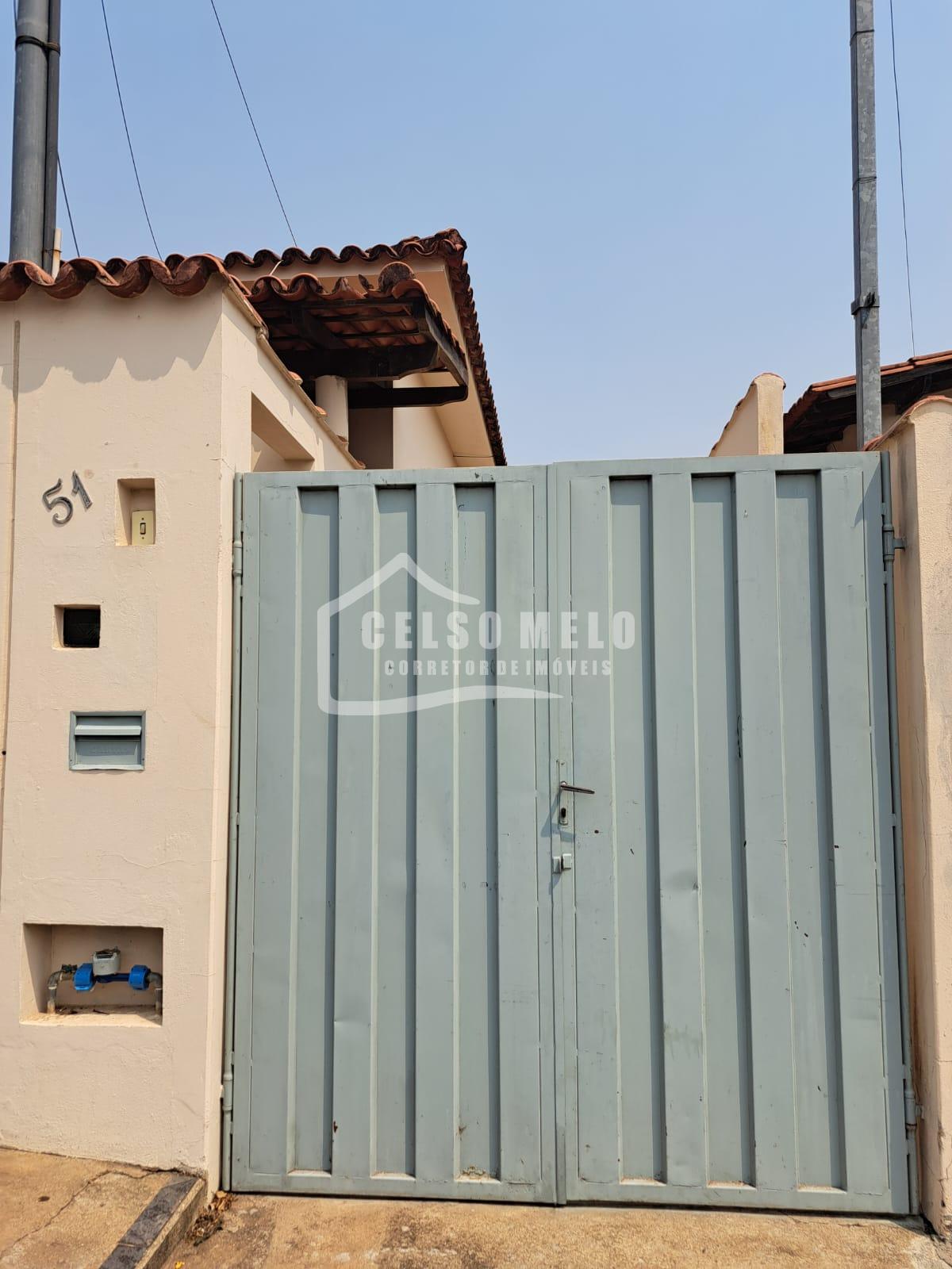 Casa para loca��o, ESPLANADA, BOM DESPACHO - MG