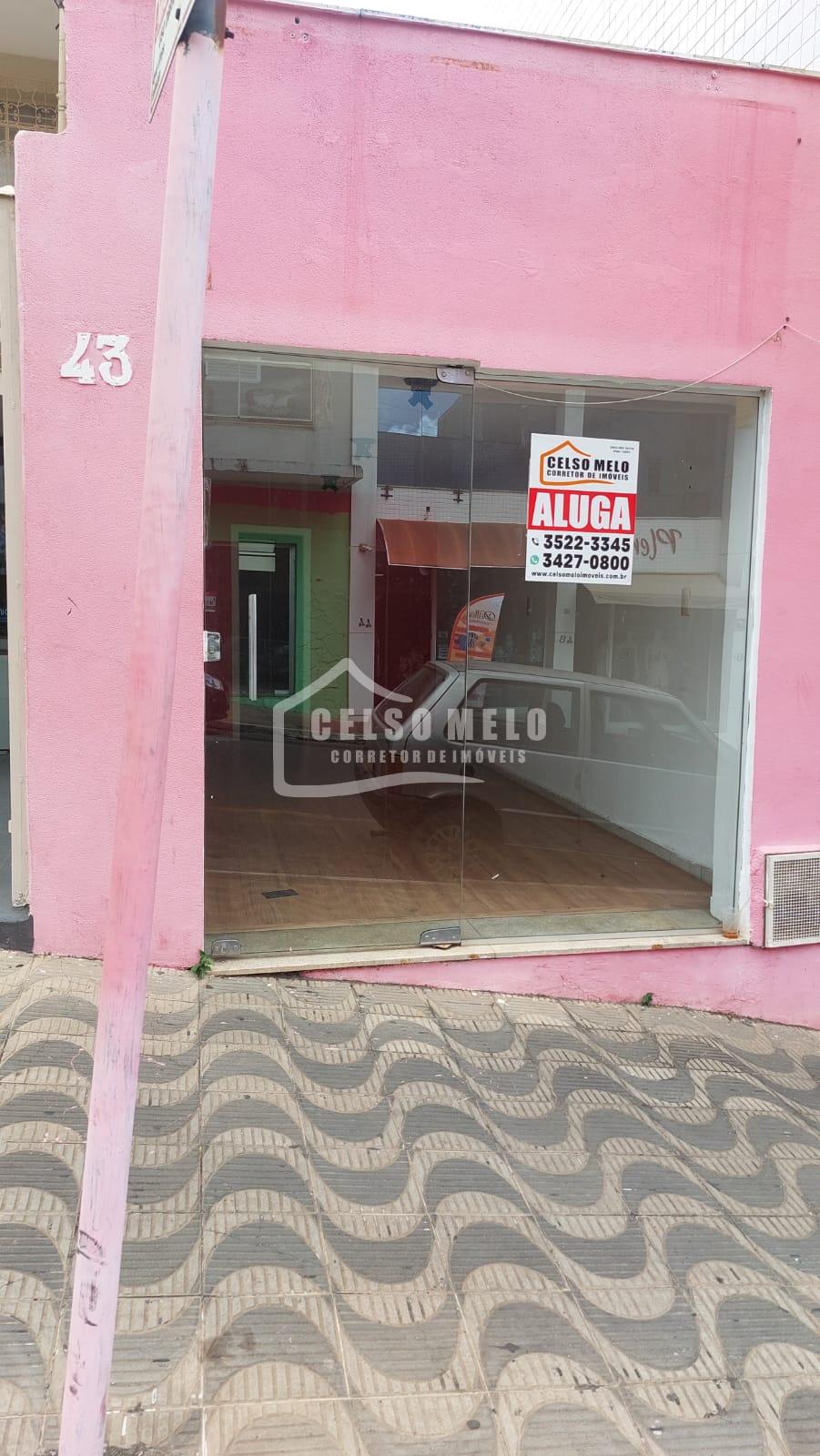 Celso Melo Corretor de Imveis em Bom Despacho