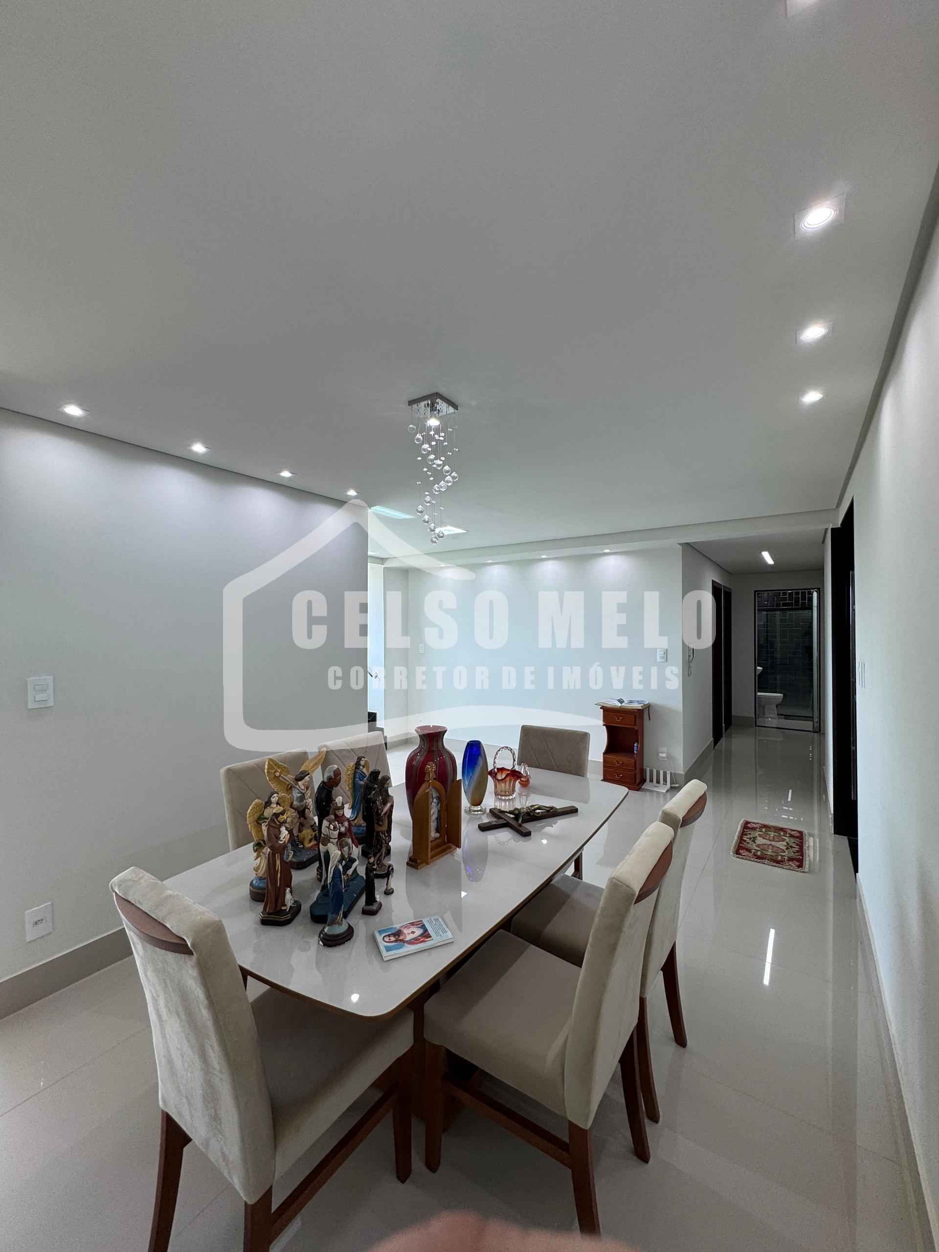 COBERTURA TRIPLEX  VENDA EM BOM DESPACHO 