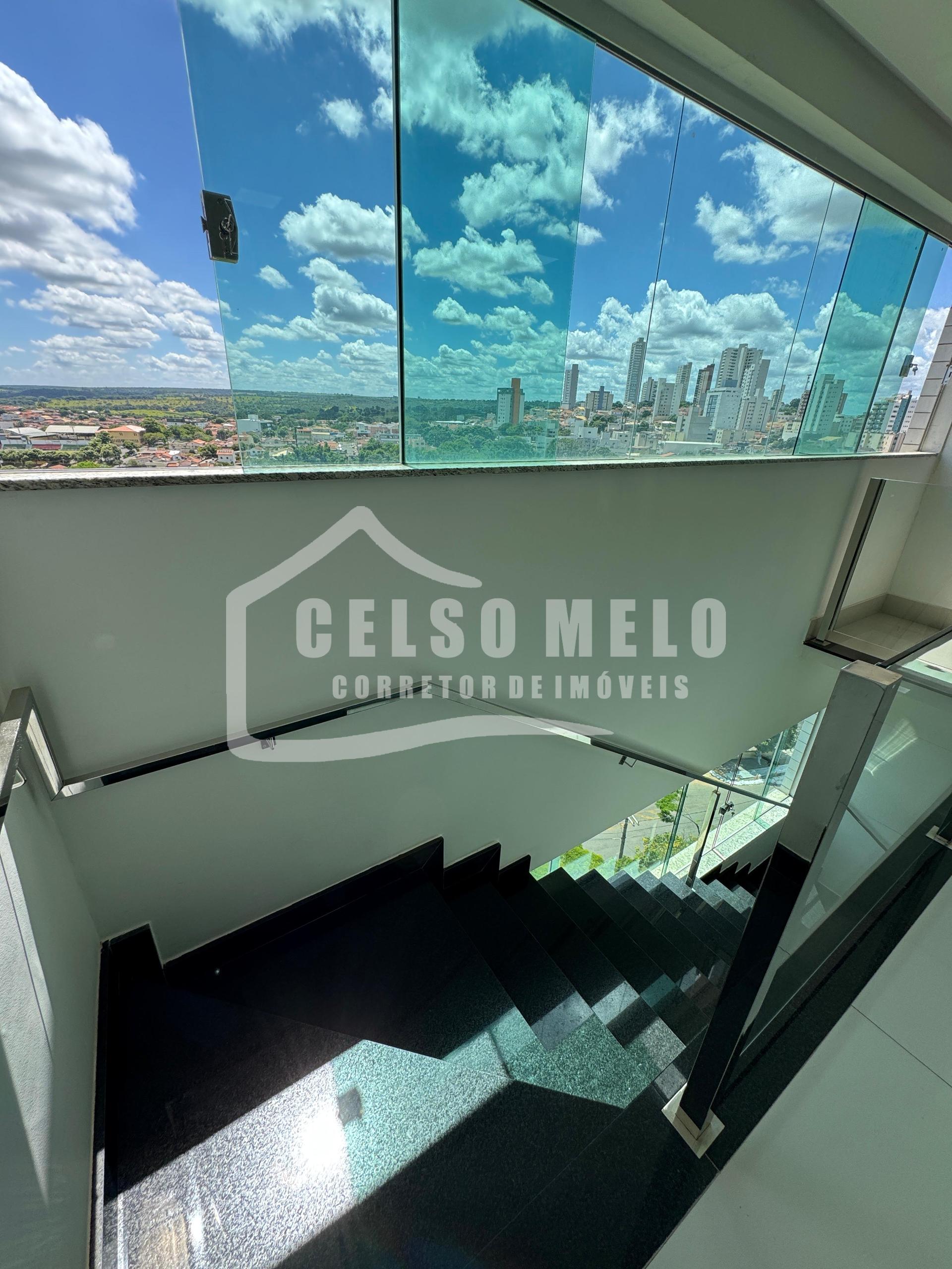 Celso Melo Corretor de Imveis em Bom Despacho