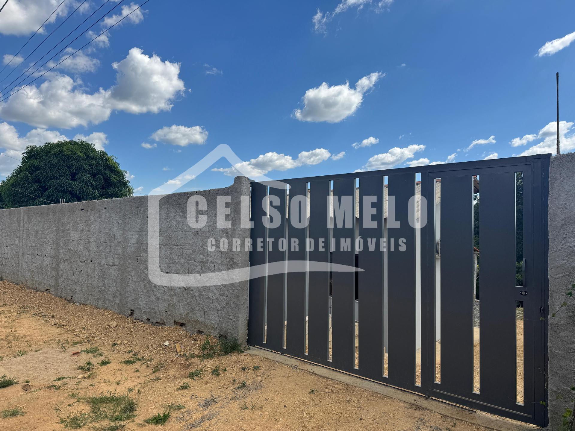Celso Melo Corretor de Imveis em Bom Despacho