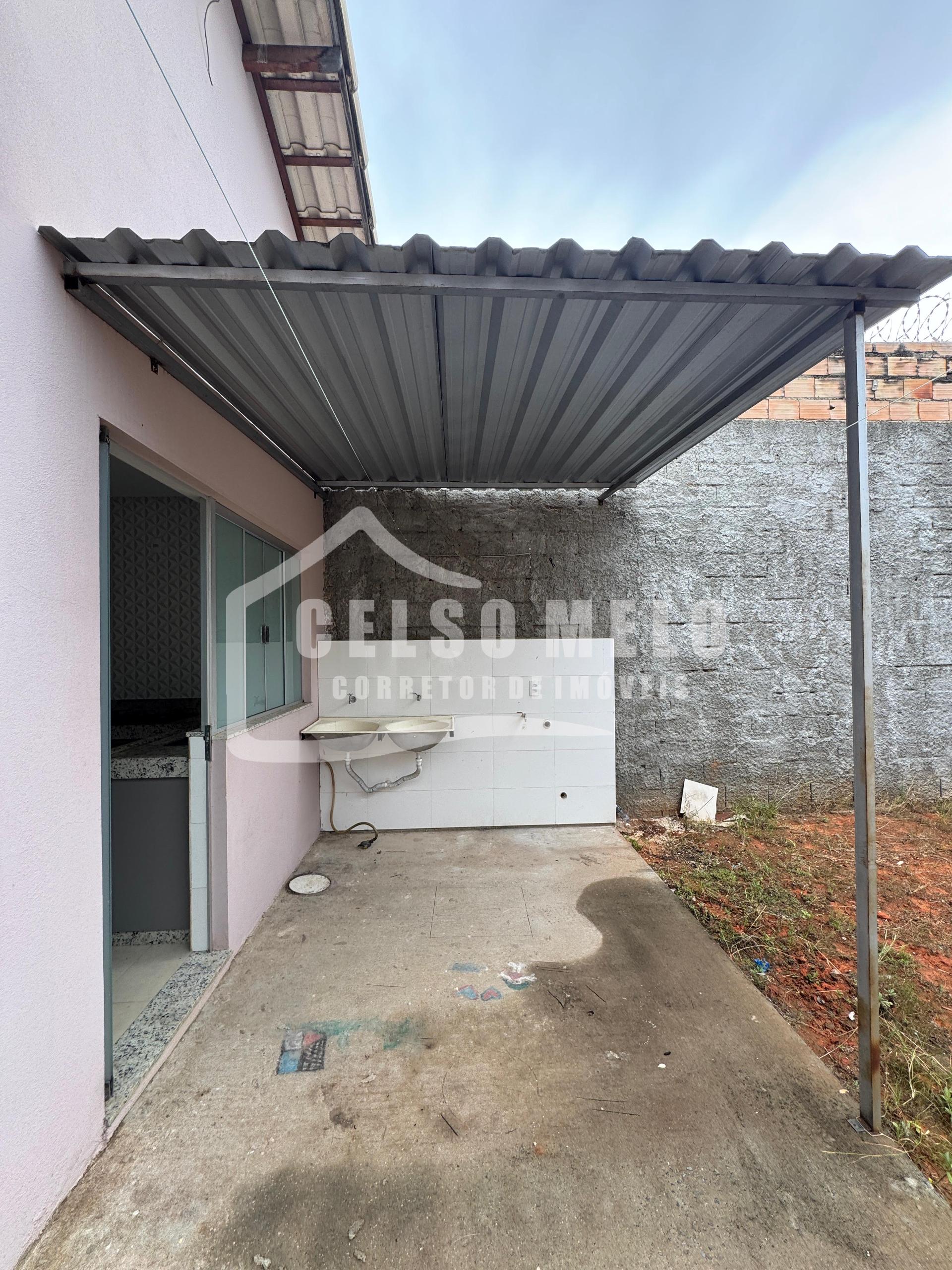 Celso Melo Corretor de Imveis em Bom Despacho