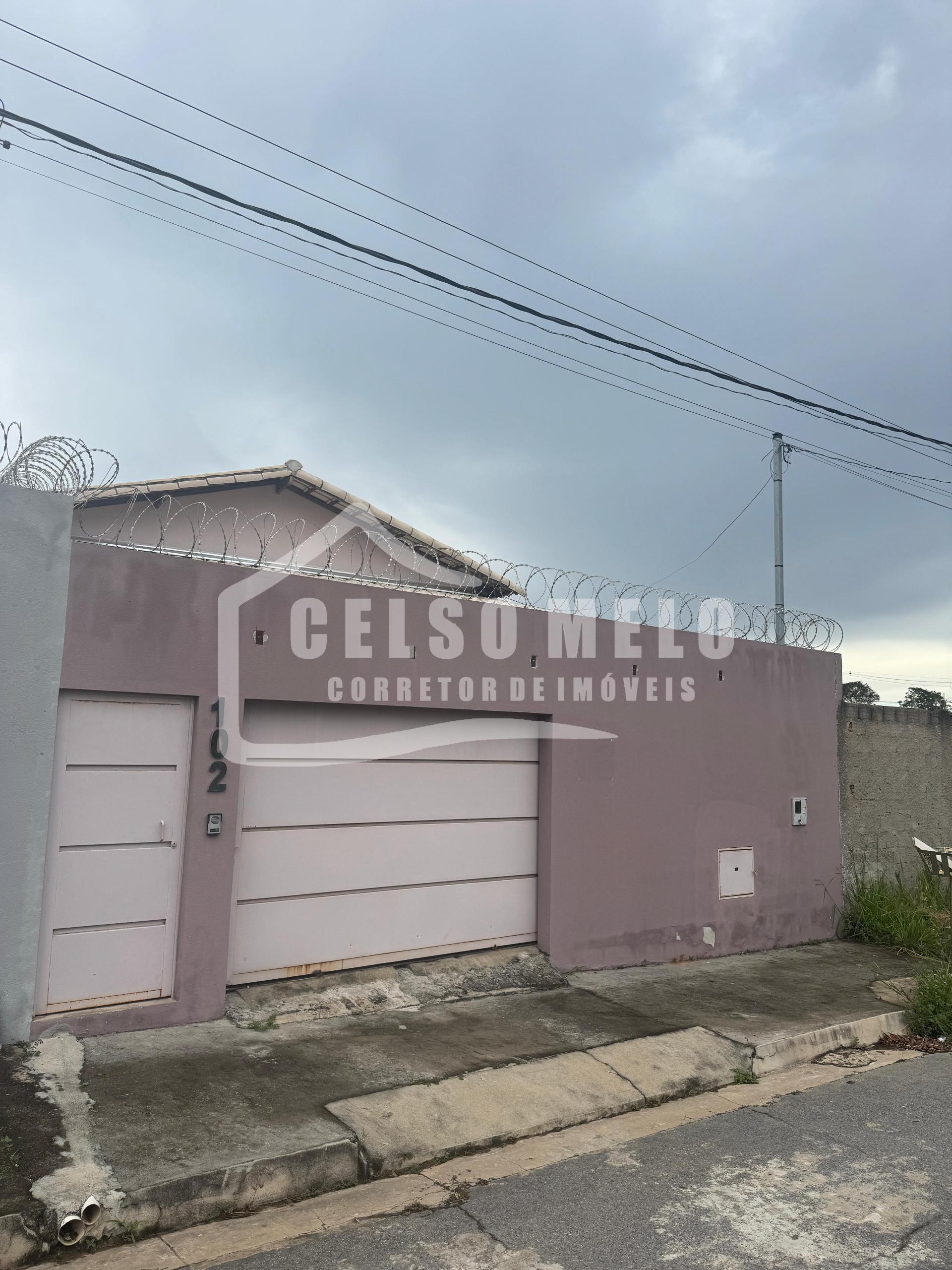 CASA   VENDA - GRAN VIVER