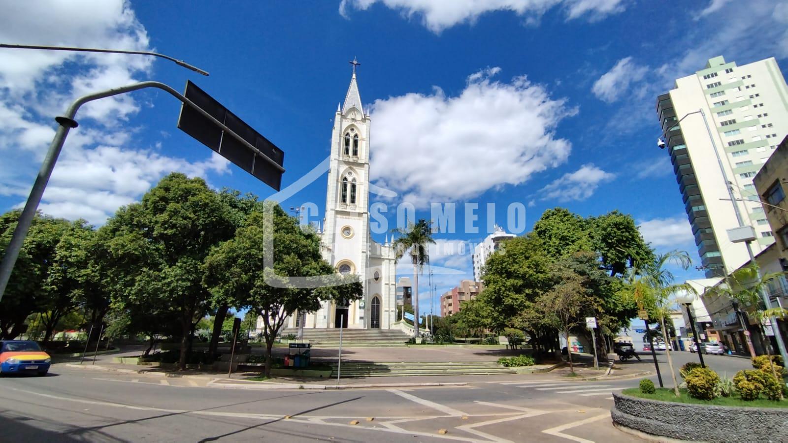 Celso Melo Corretor de Imveis em Bom Despacho