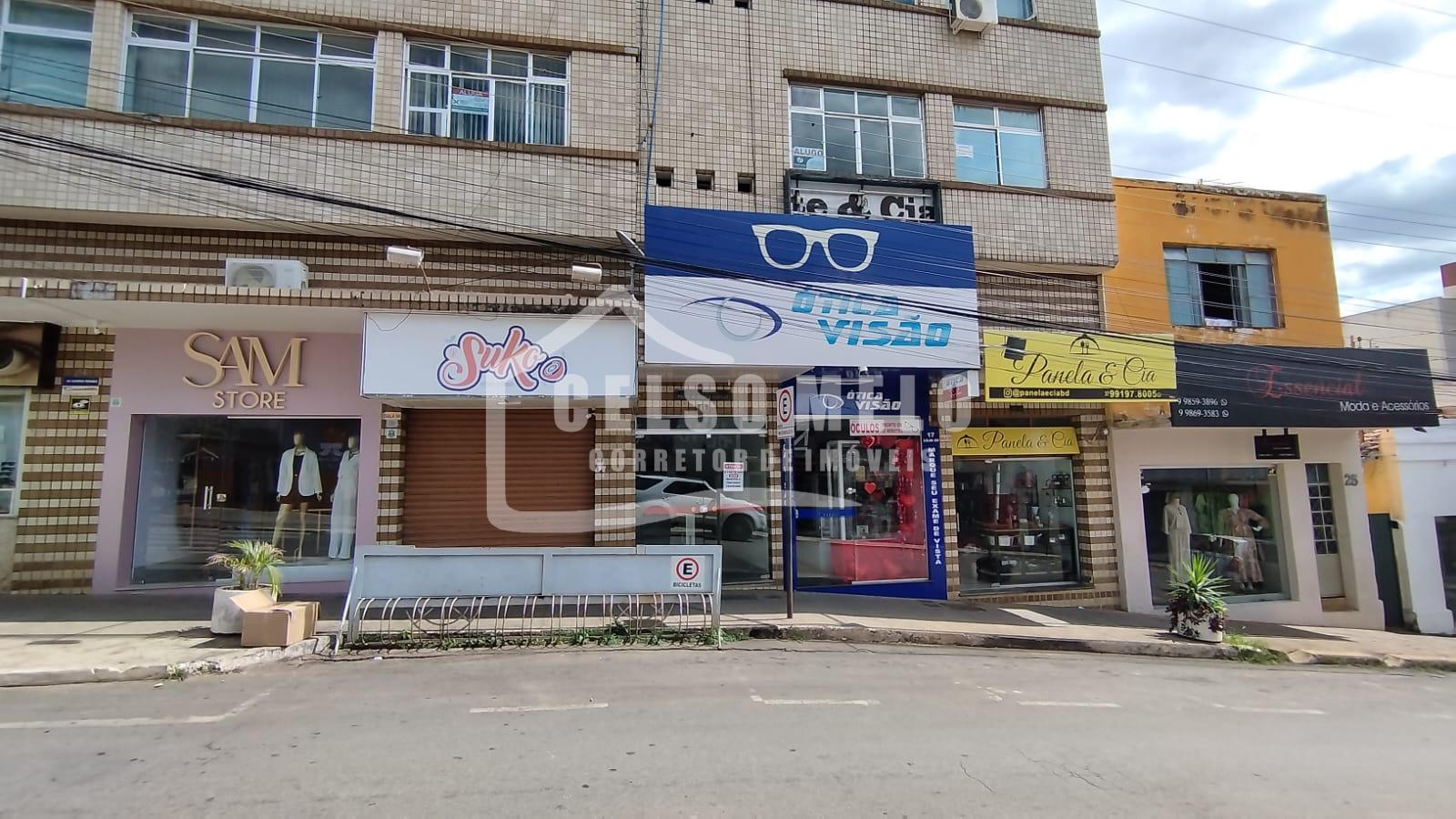 Celso Melo Corretor de Imveis em Bom Despacho