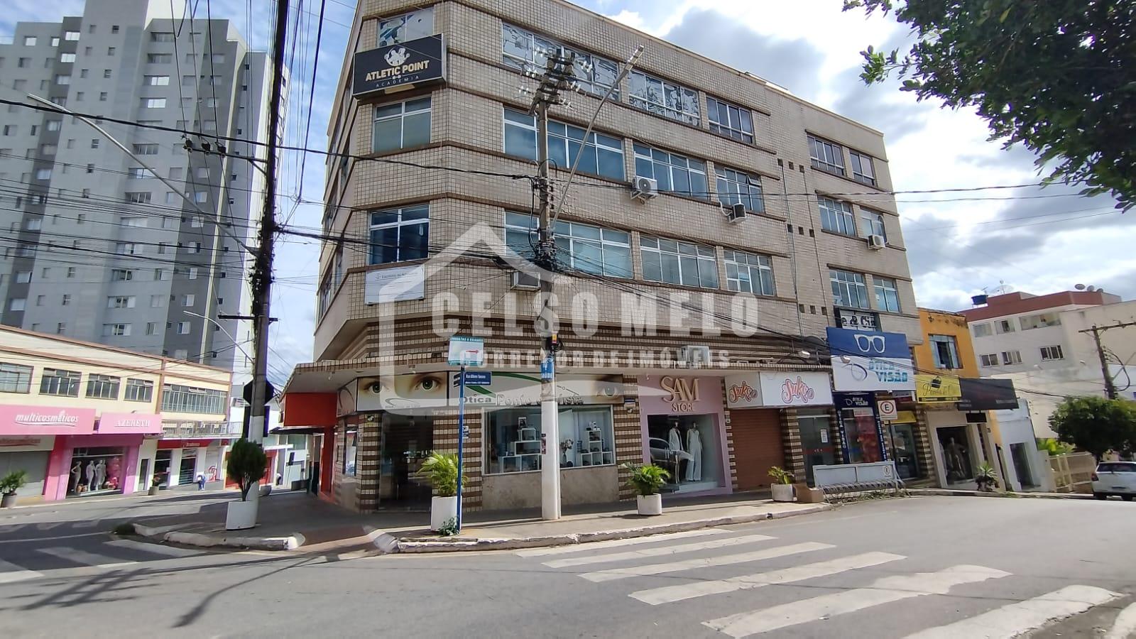 Sala Comercial, centro, BOM DESPACHO - MG