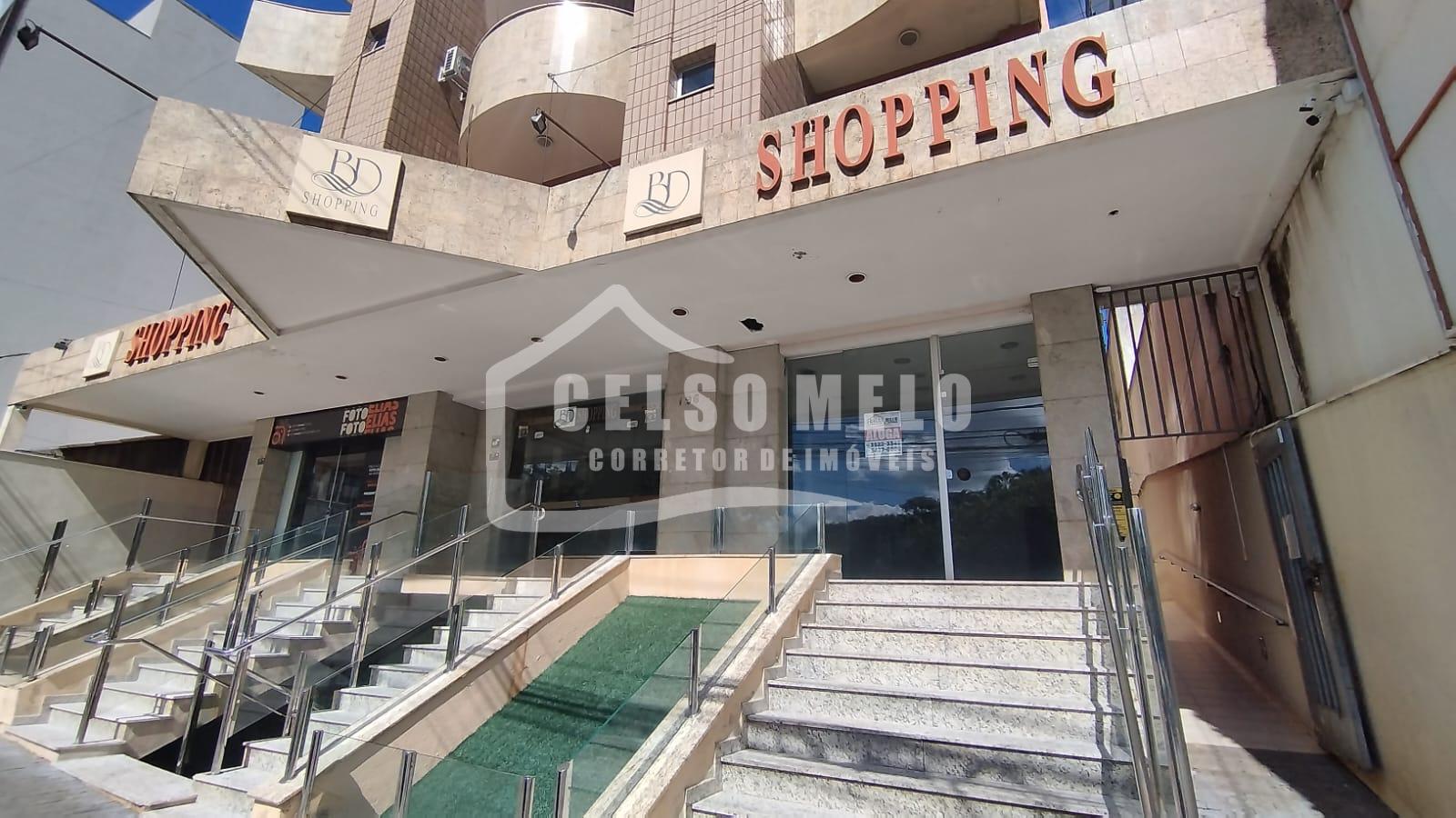 Sala Comercial para locao, CENTRO, BOM DESPACHO - MG
