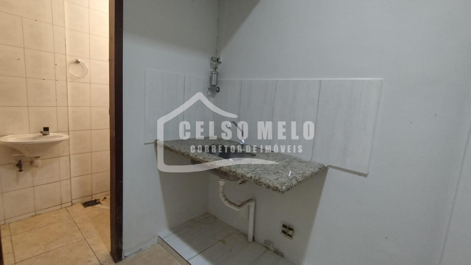 Celso Melo Corretor de Imveis em Bom Despacho