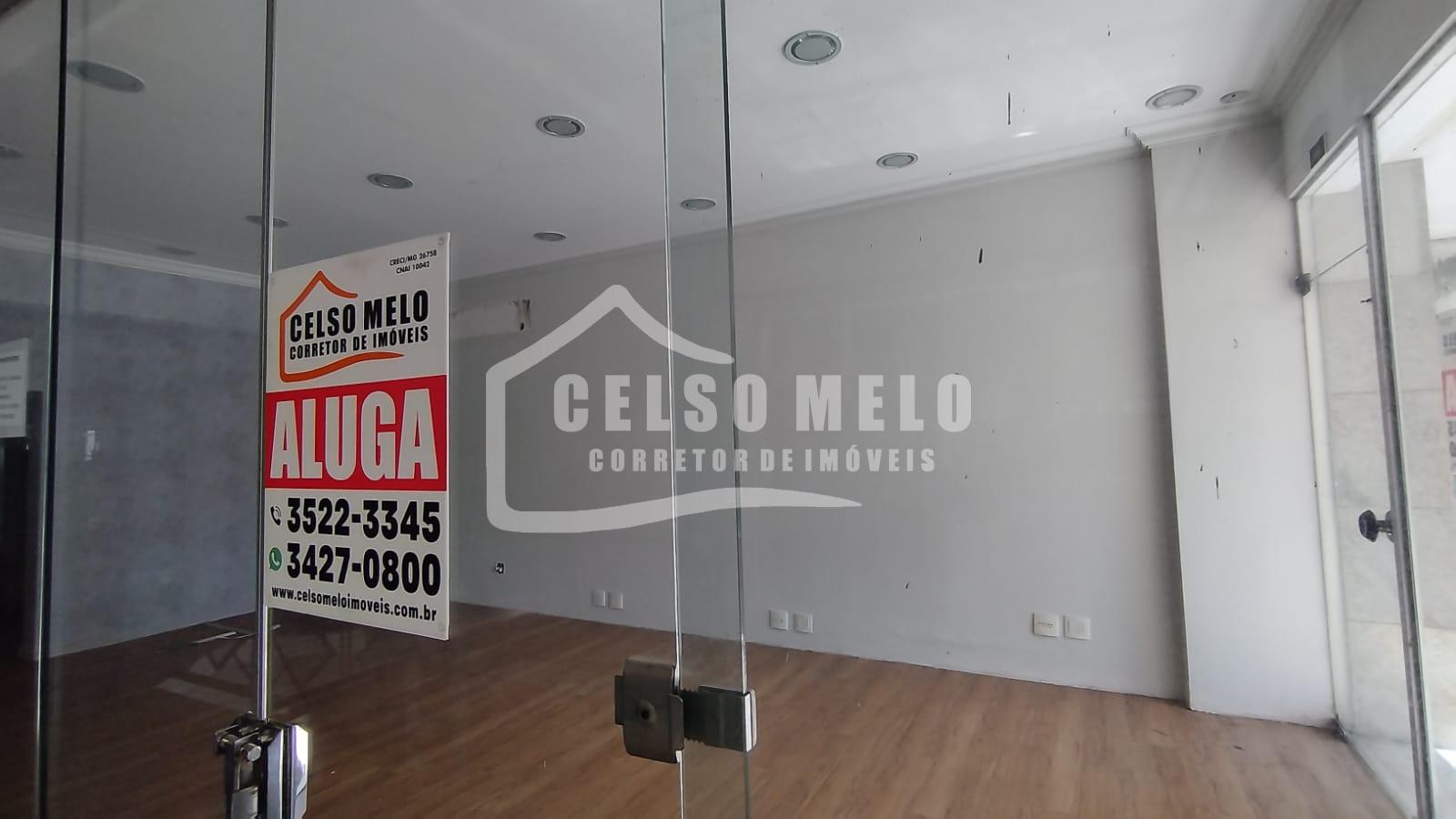 Celso Melo Corretor de Imveis em Bom Despacho
