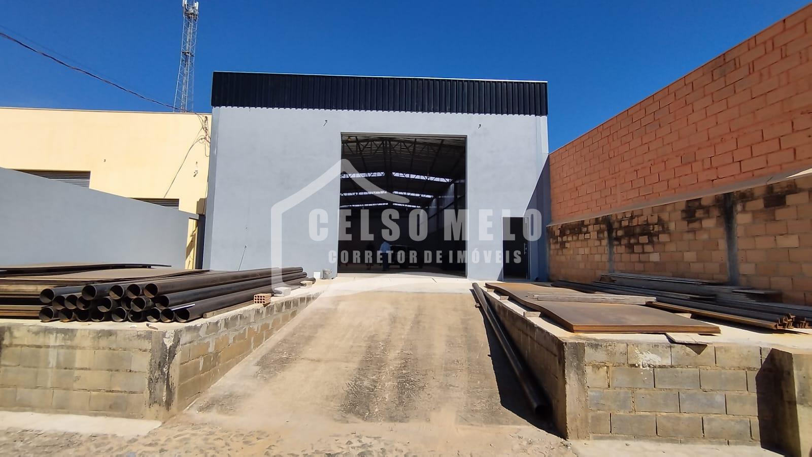 Galpo para locao, CHACARAS MIRANTE, BOM DESPACHO - MG
