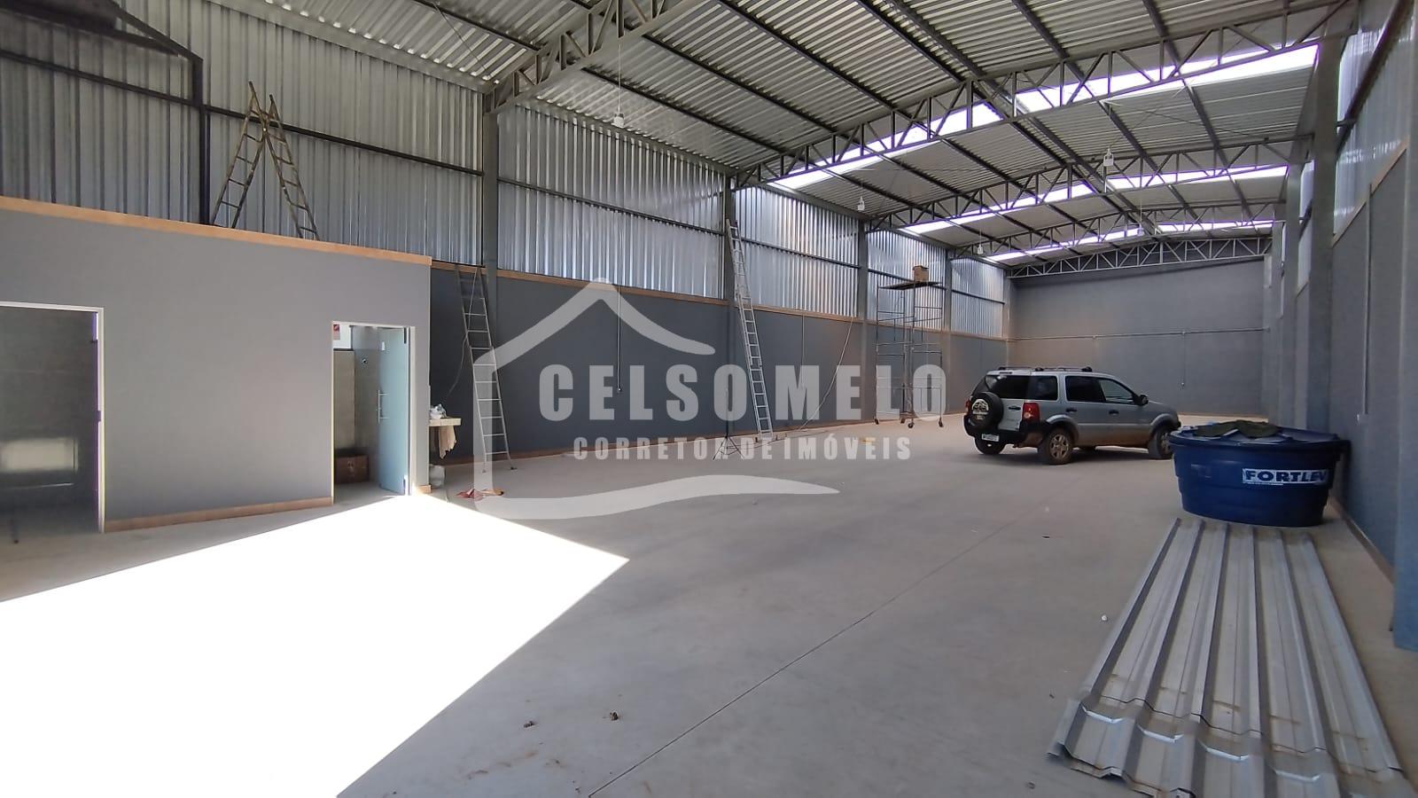 Celso Melo Corretor de Imveis em Bom Despacho