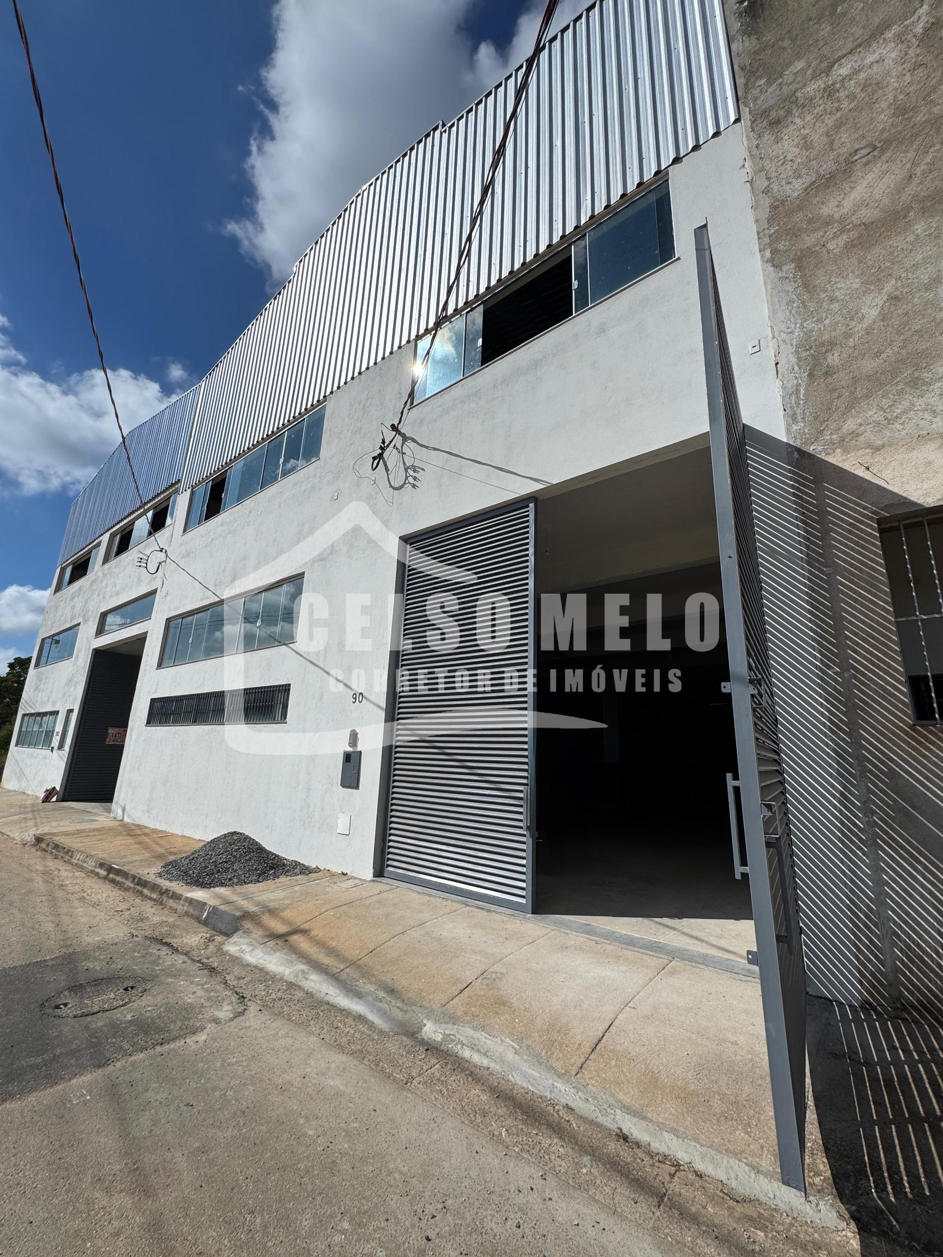 Galpo, PROLONGAMENTO JARDIM DOS ANJOS, BOM DESPACHO - MG