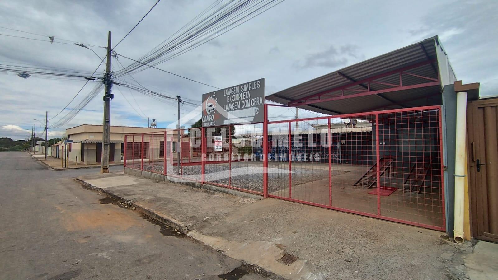 Lote para locao, SO VICENTE, BOM DESPACHO - MG