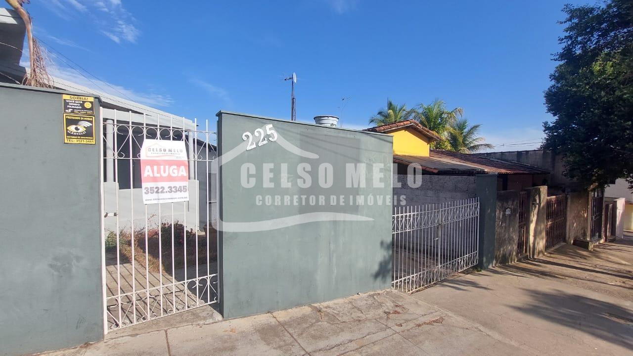 Casa para locao comercial e residencial, CENTRO, BOM DESPACHO - MG