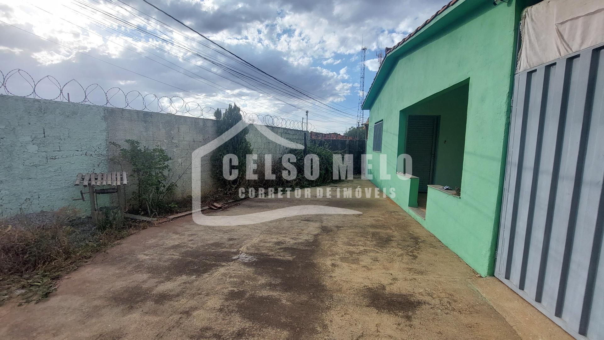 Celso Melo Corretor de Imveis em Bom Despacho