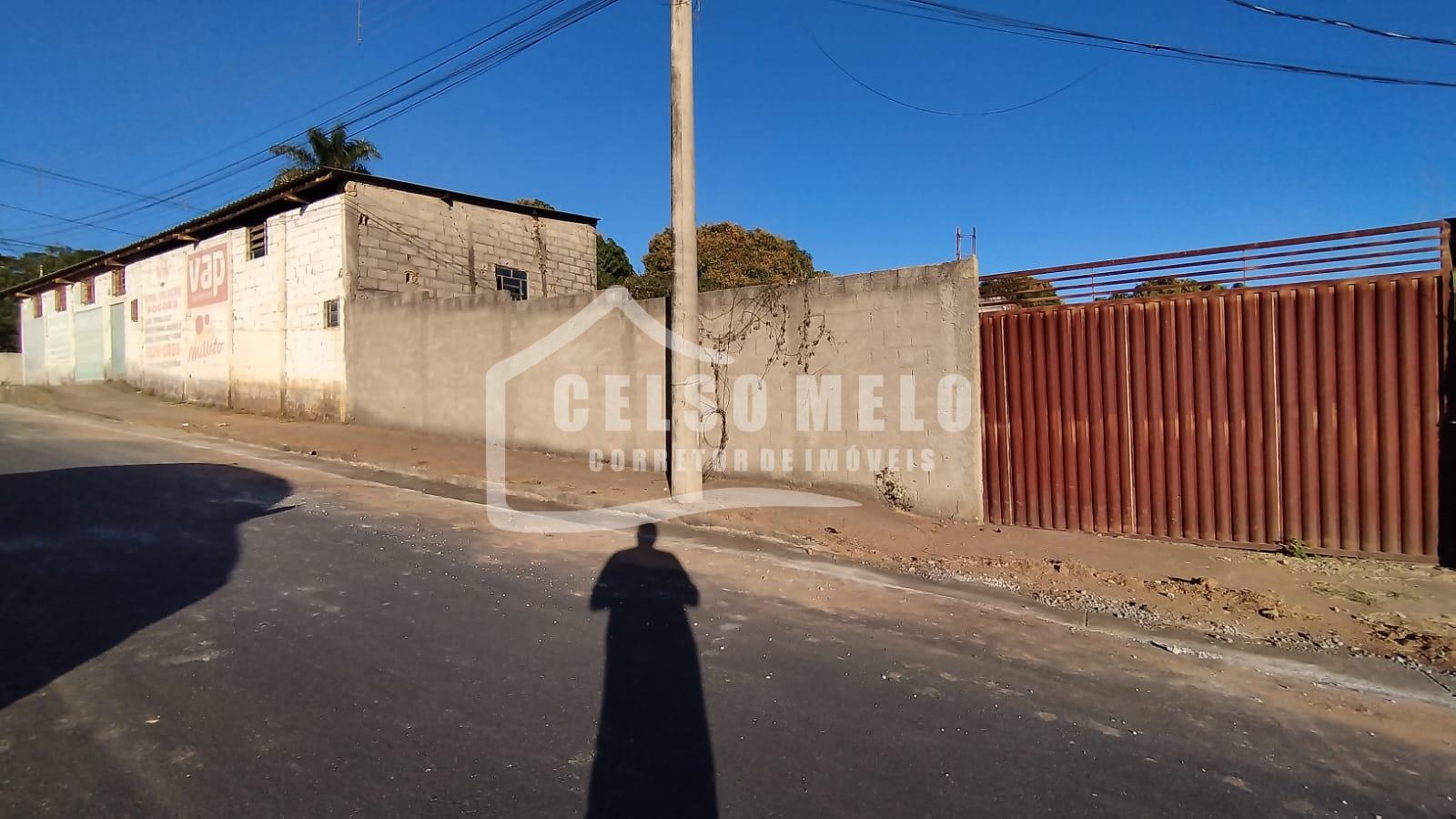 Celso Melo Corretor de Imveis em Bom Despacho