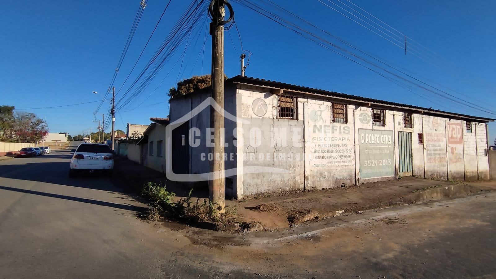 Celso Melo Corretor de Imveis em Bom Despacho