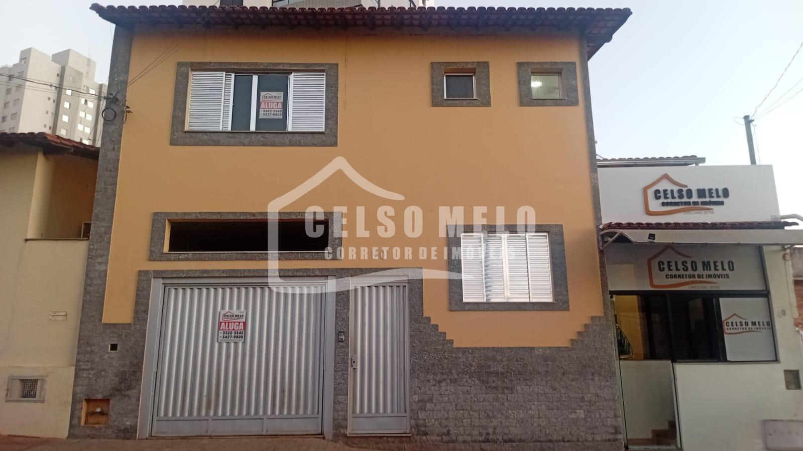 APARTAMENTO RUA VIGRIO NICOLAU, N 50, CENTRO