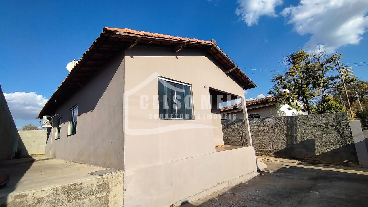 CASA DISPONVEL PARA LOCAO