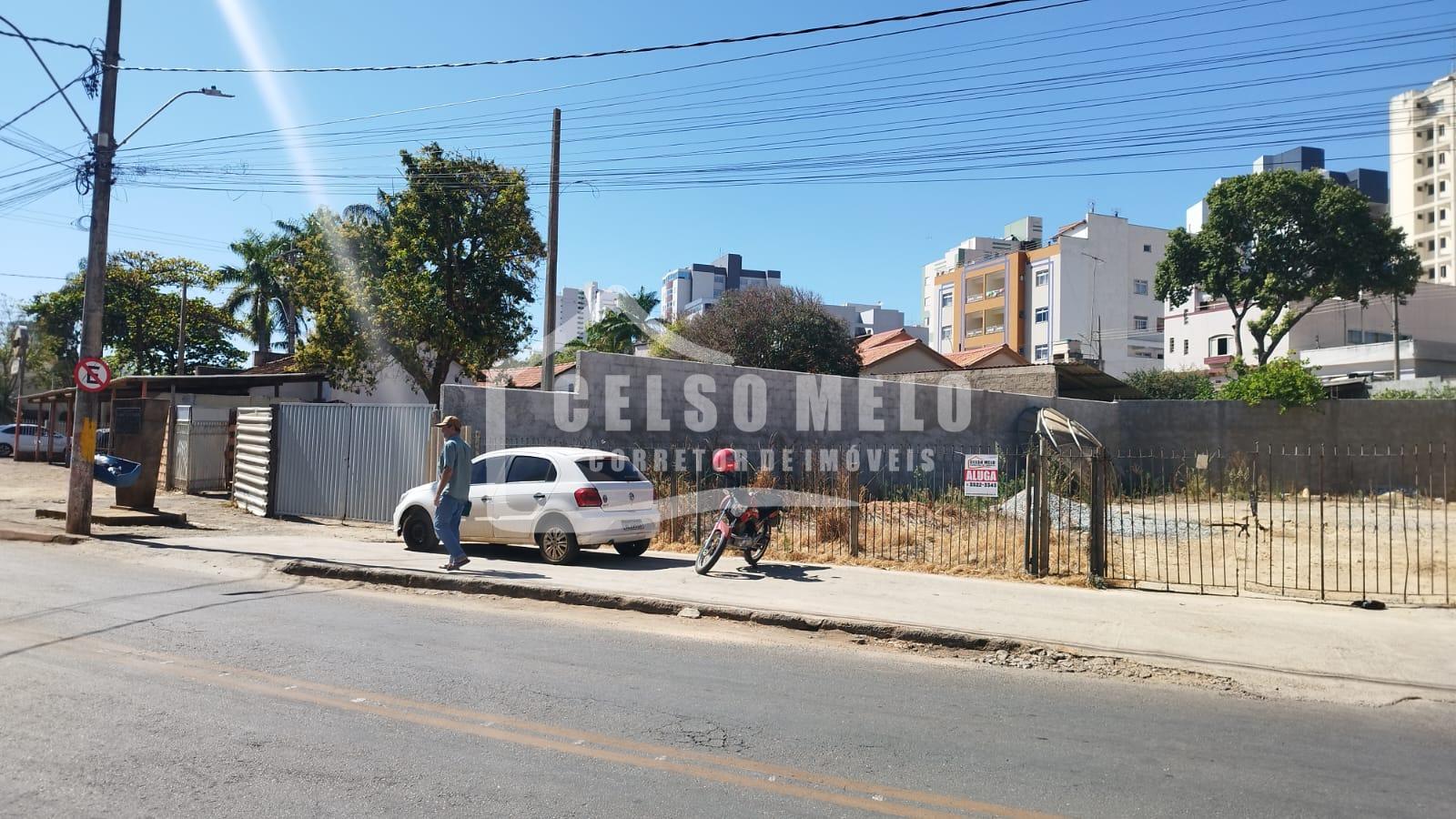 Celso Melo Corretor de Imveis em Bom Despacho