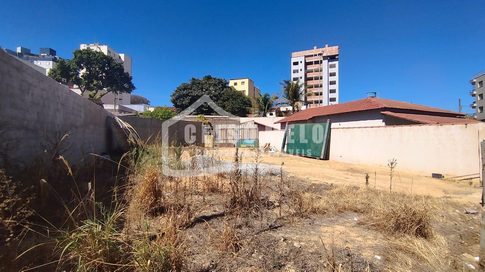 Celso Melo Corretor de Imveis em Bom Despacho