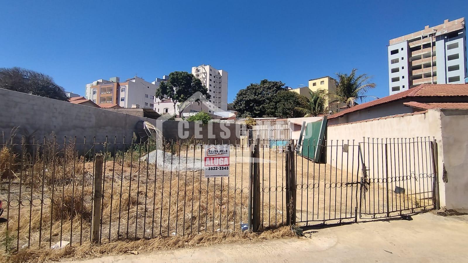 Lote para locao, CENTRO, BOM DESPACHO - MG