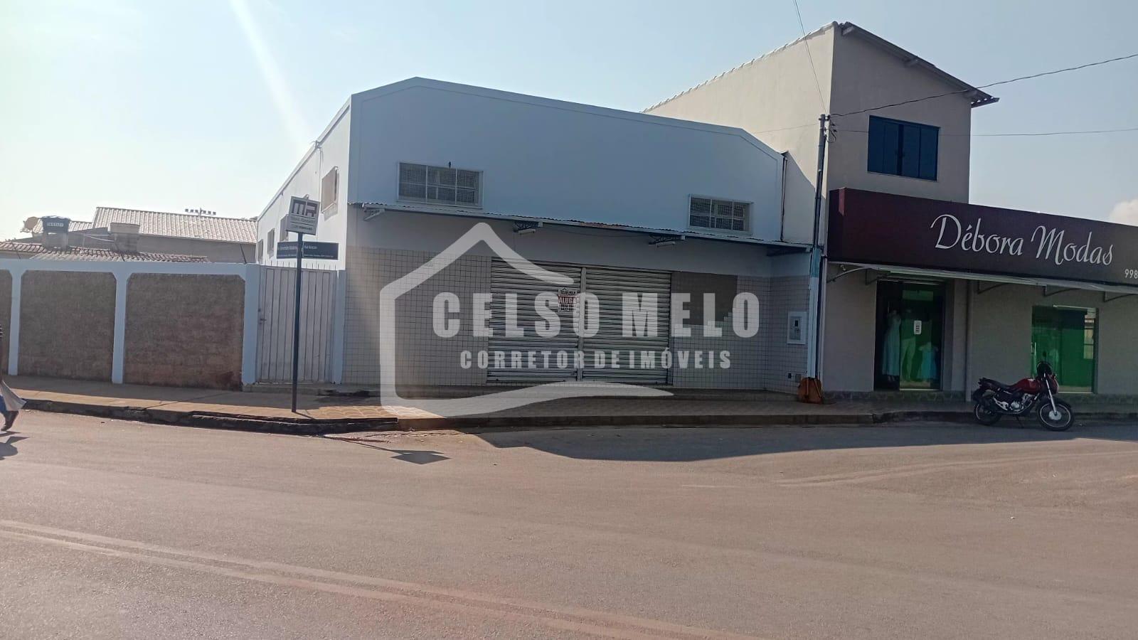 Celso Melo Corretor de Imveis em Bom Despacho