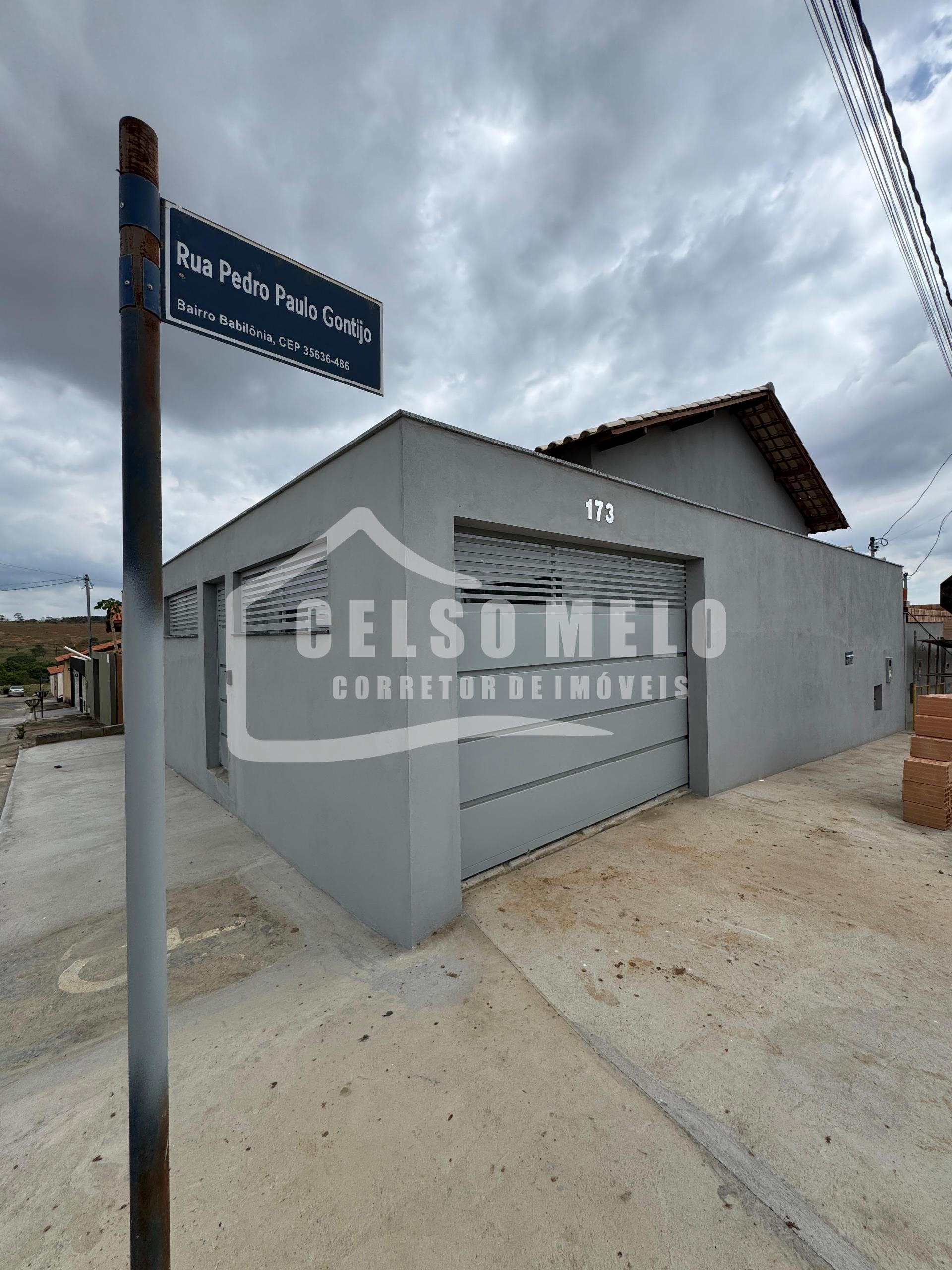 Celso Melo Corretor de Imveis em Bom Despacho