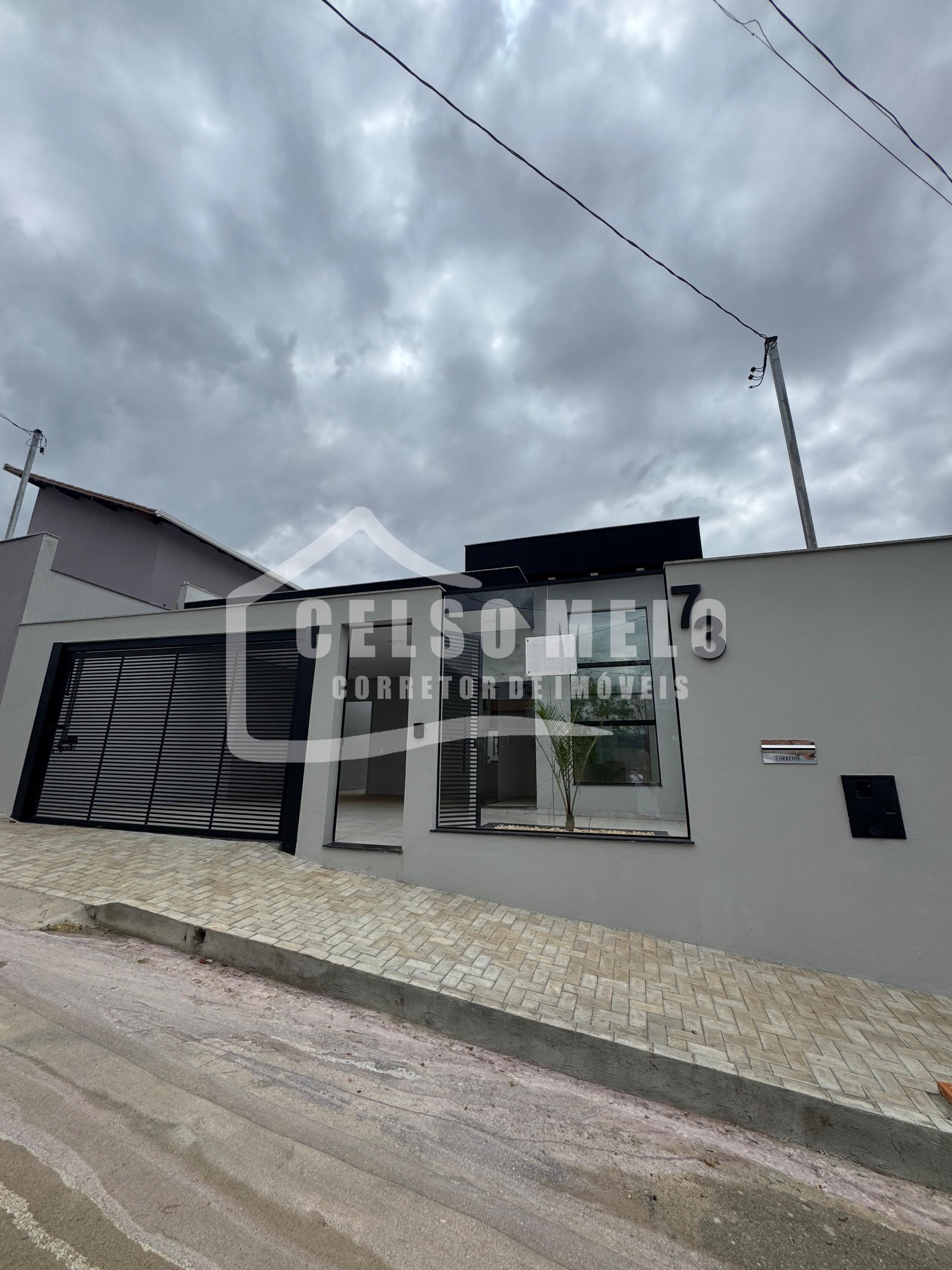 Celso Melo Corretor de Imveis em Bom Despacho