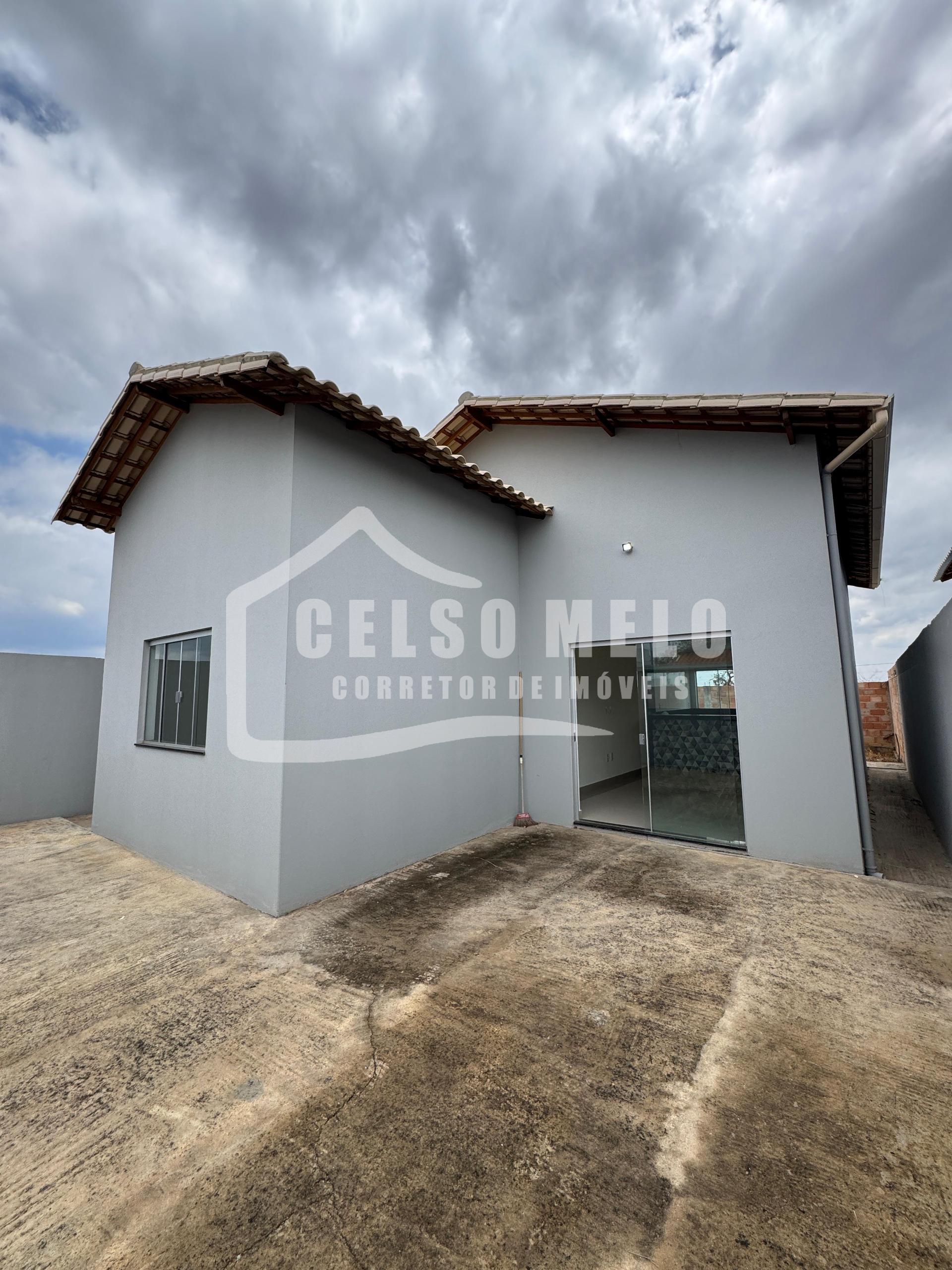 Celso Melo Corretor de Imveis em Bom Despacho