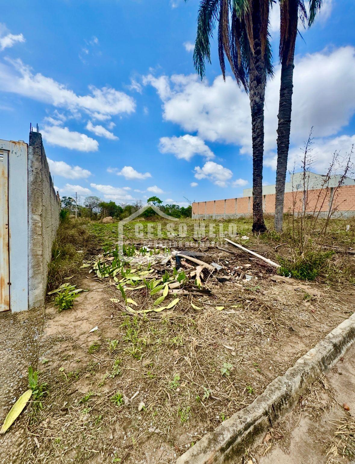 Lote  venda, GRAN VIVER, BOM DESPACHO - MG