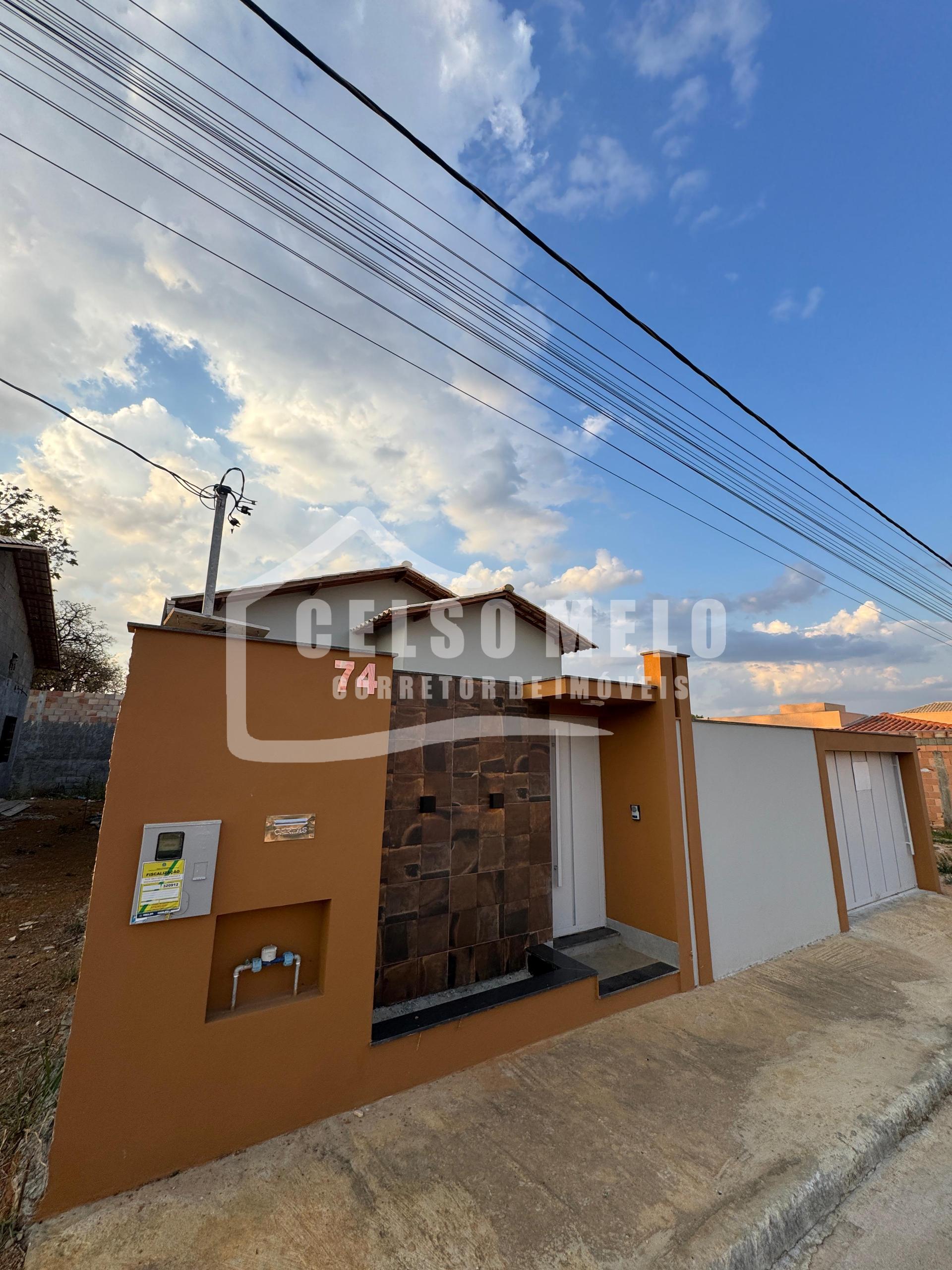Celso Melo Corretor de Imveis em Bom Despacho