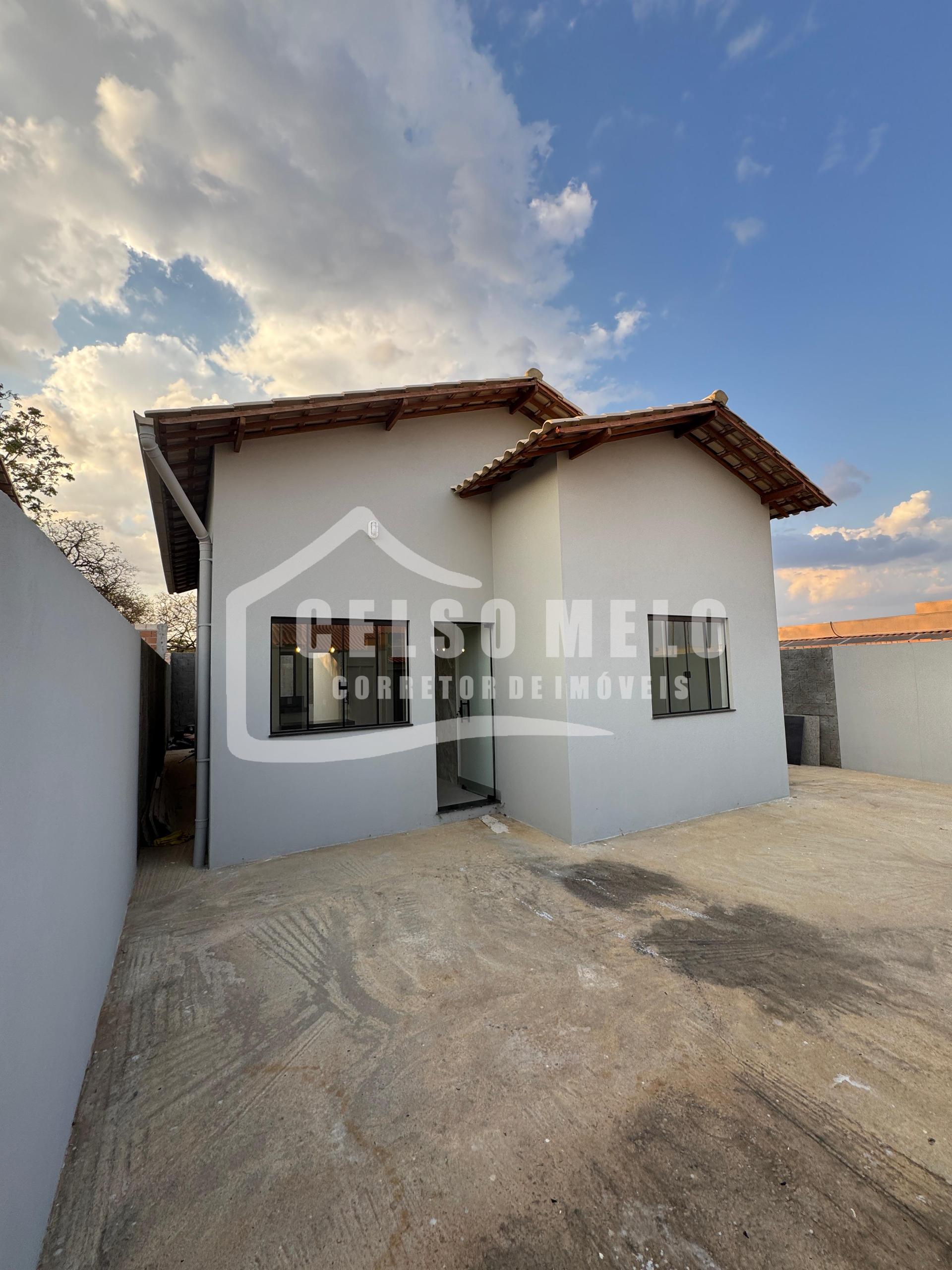 Celso Melo Corretor de Imveis em Bom Despacho