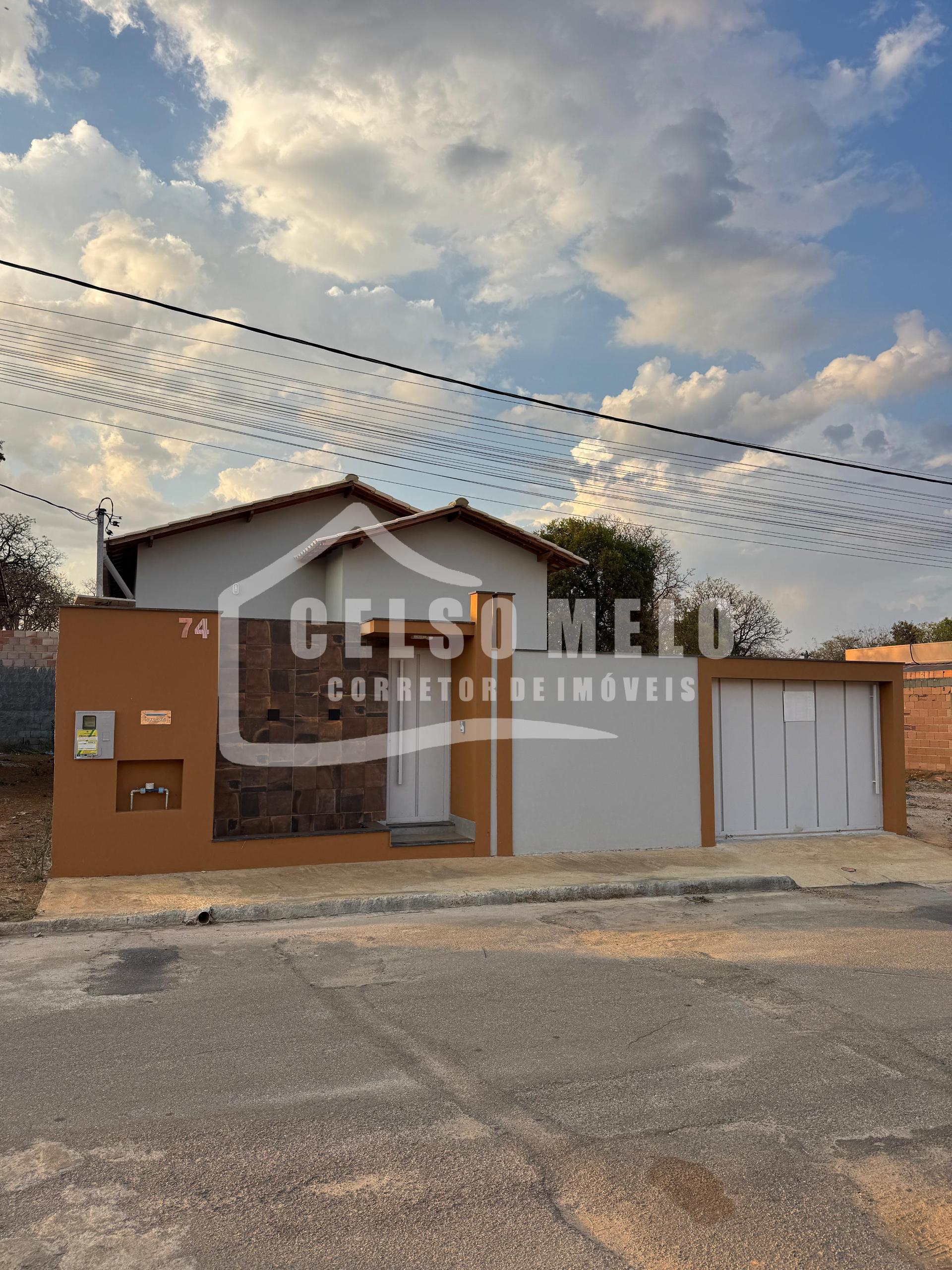 Celso Melo Corretor de Imveis em Bom Despacho