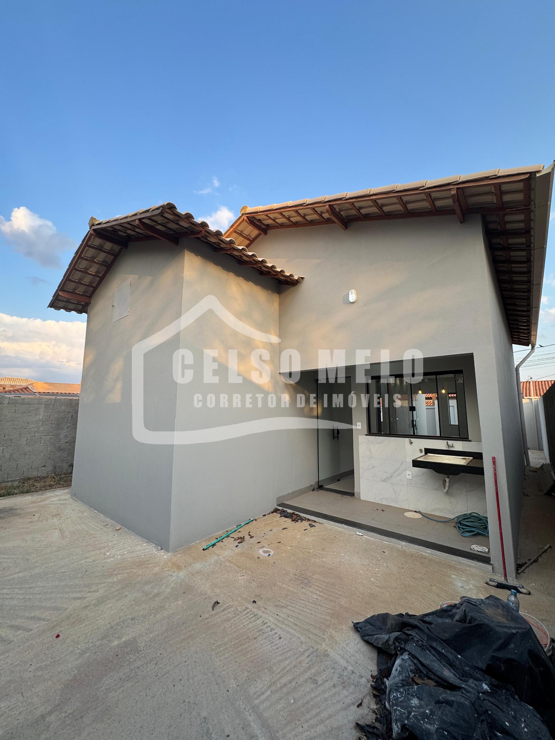 Celso Melo Corretor de Imveis em Bom Despacho