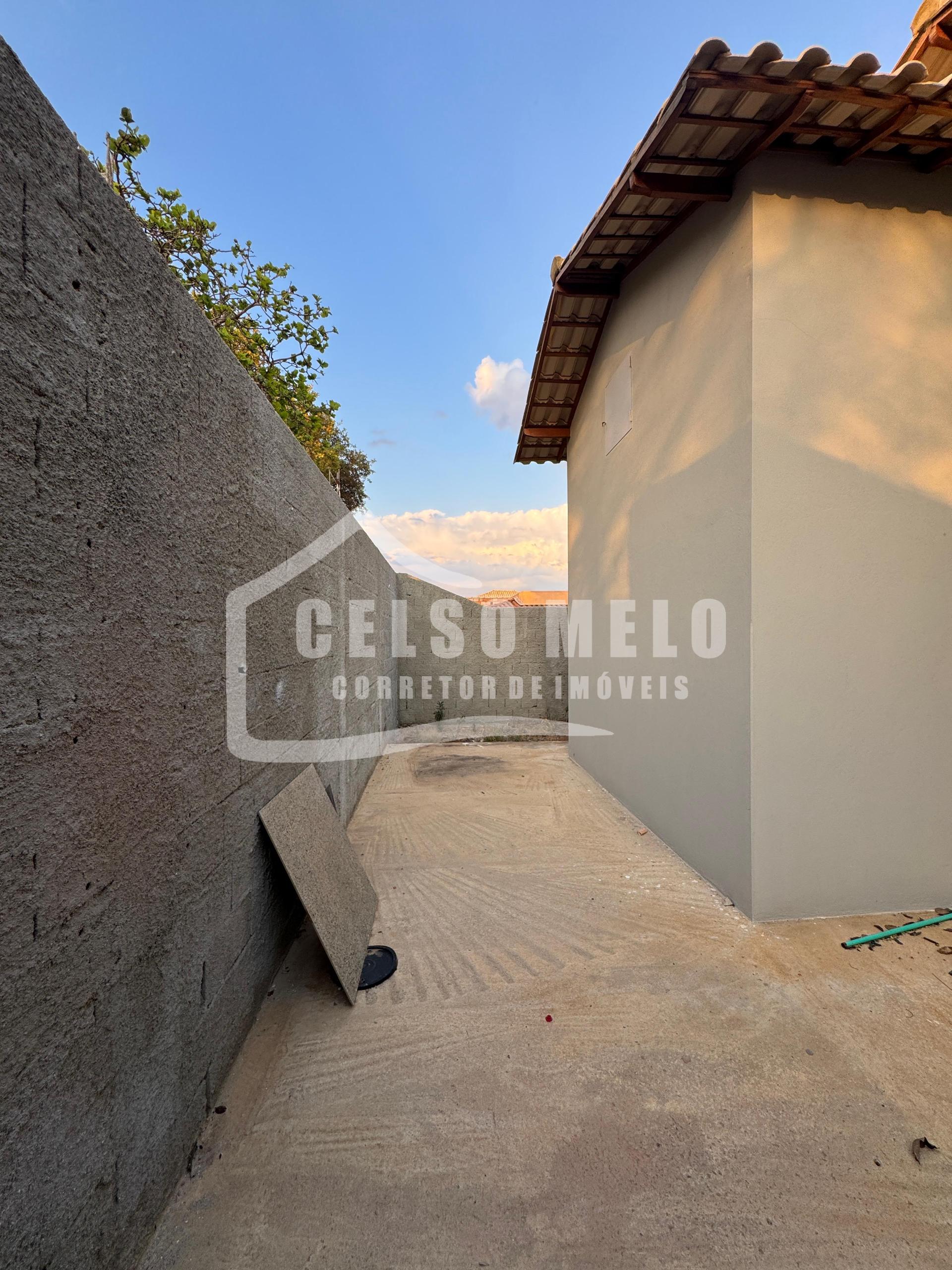 Celso Melo Corretor de Imveis em Bom Despacho