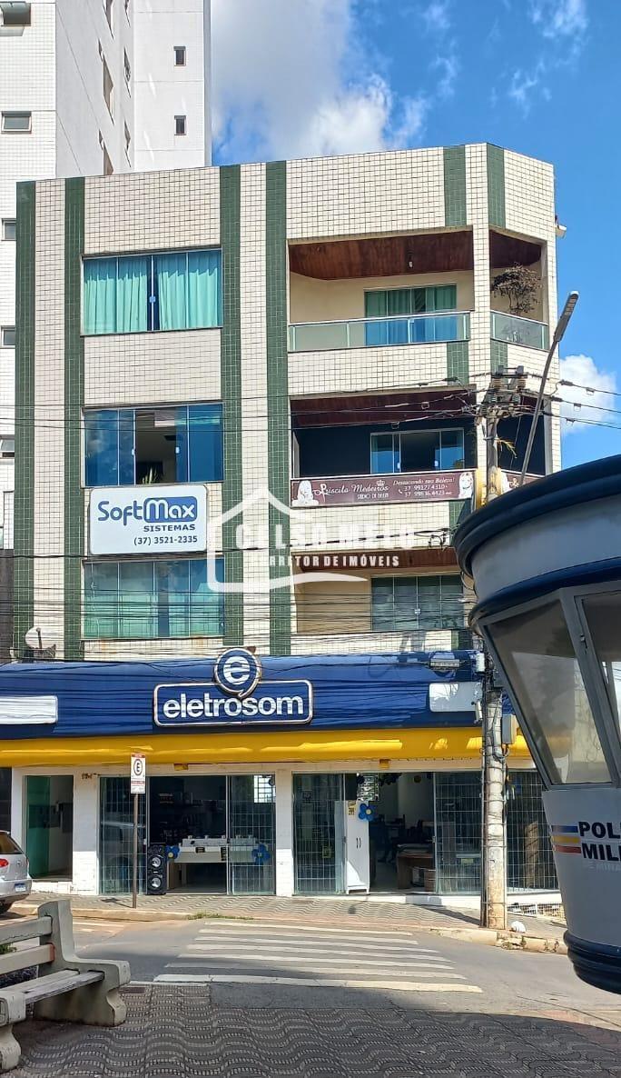 Apartamento para locao, CENTRO, BOM DESPACHO - MG