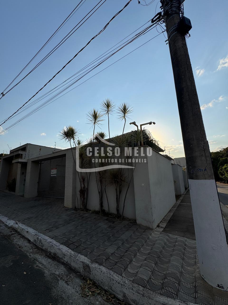 Celso Melo Corretor de Imveis em Bom Despacho