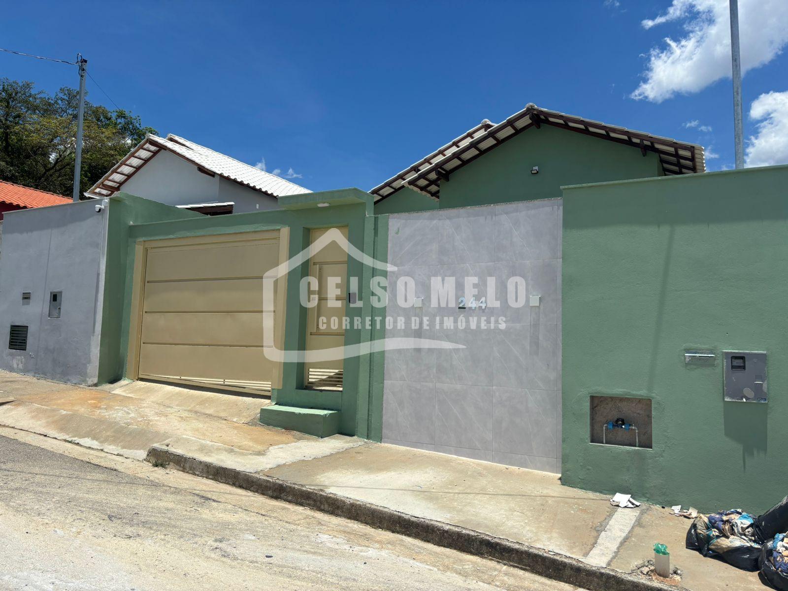 Celso Melo Corretor de Imveis em Bom Despacho