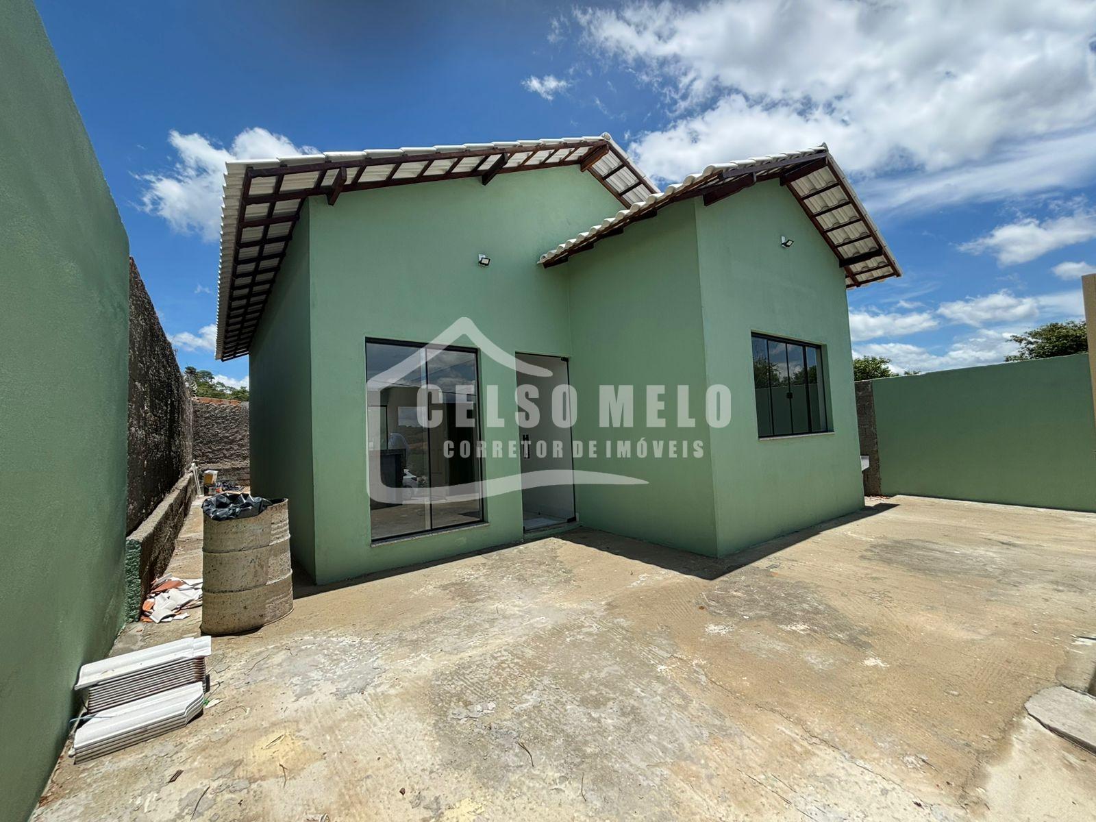 Celso Melo Corretor de Imveis em Bom Despacho