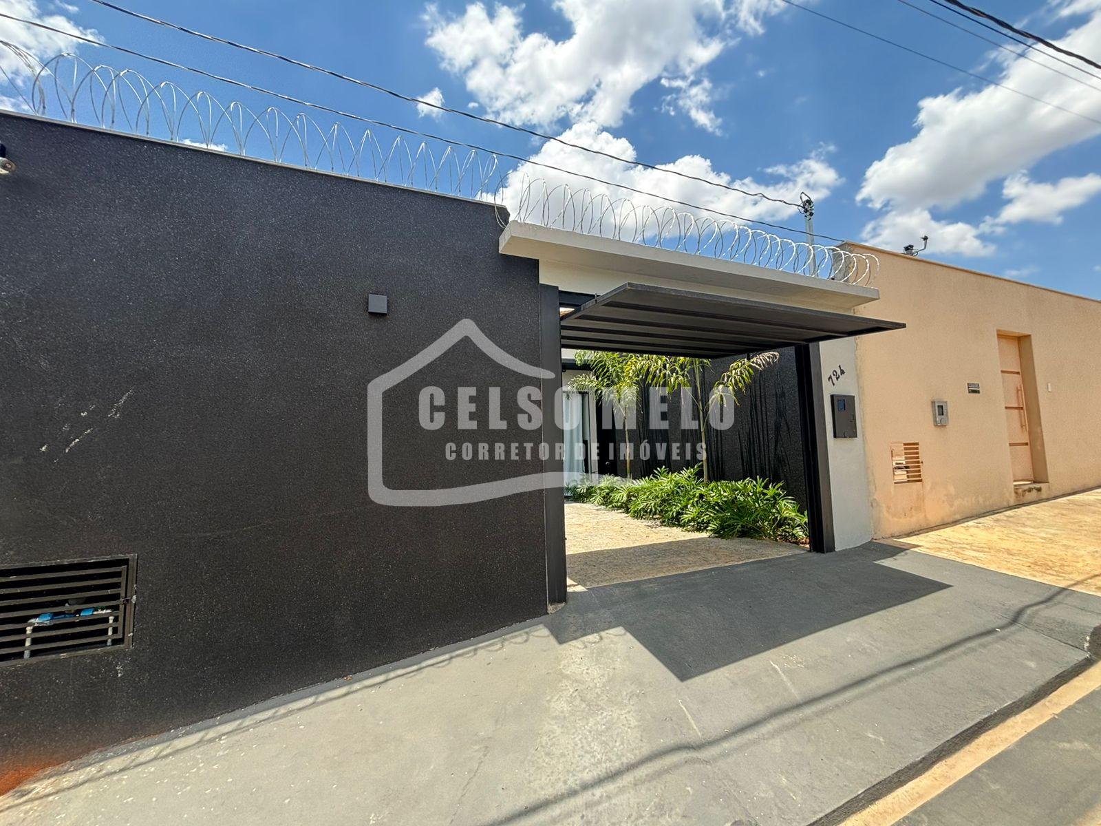 Casa para locao, LIBERDADE, BOM DESPACHO - MG