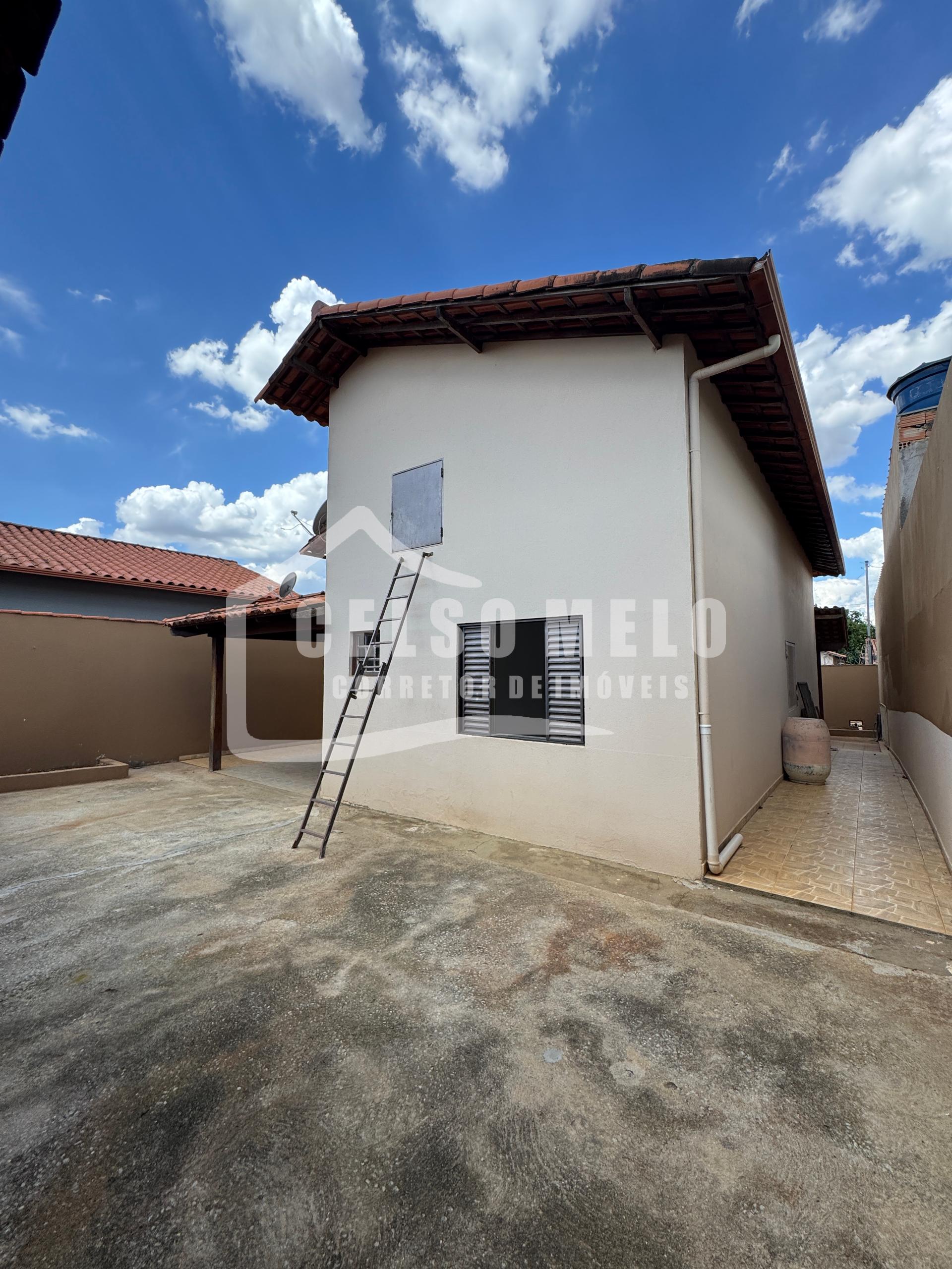 Celso Melo Corretor de Imveis em Bom Despacho