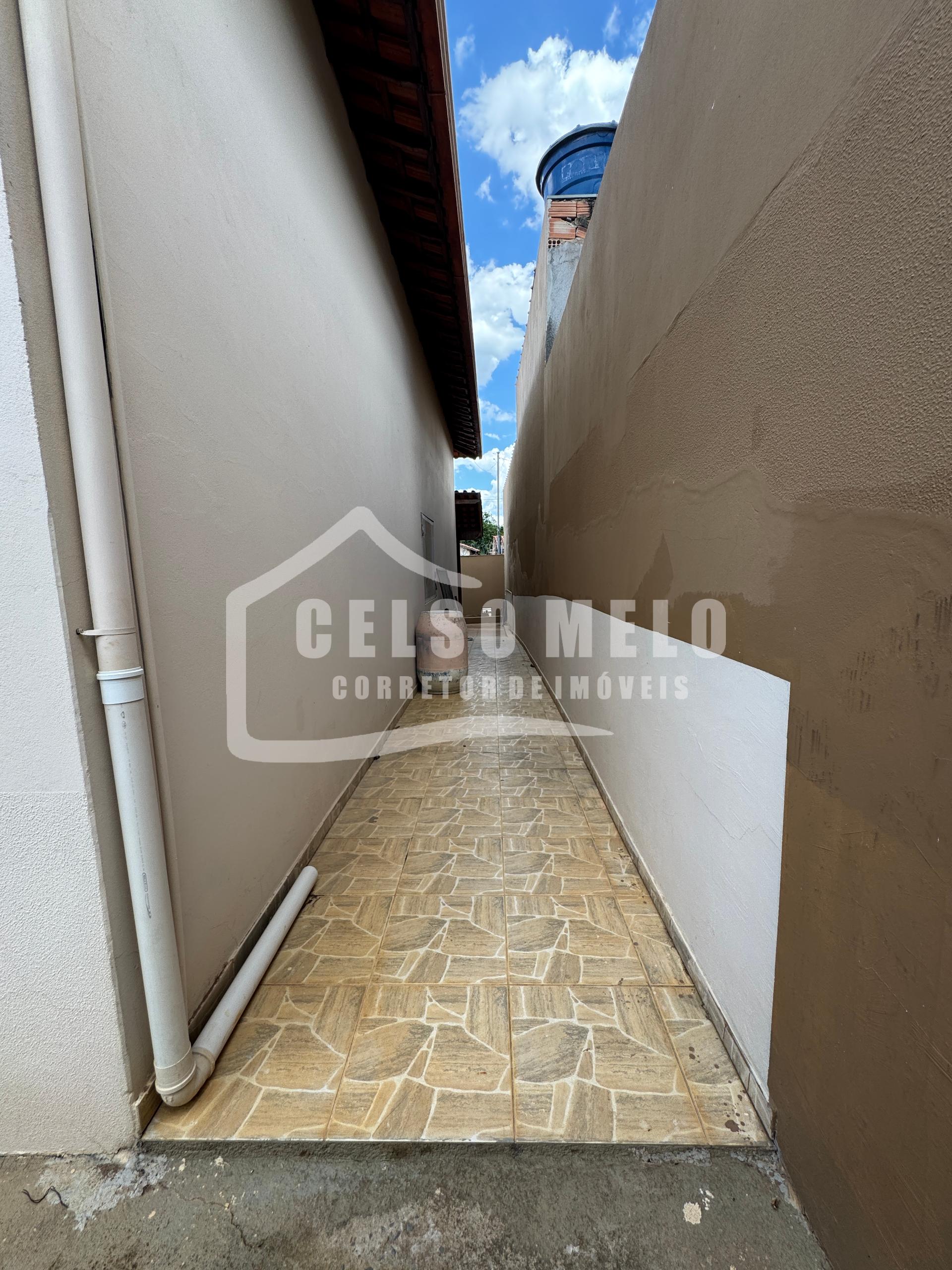 Celso Melo Corretor de Imveis em Bom Despacho